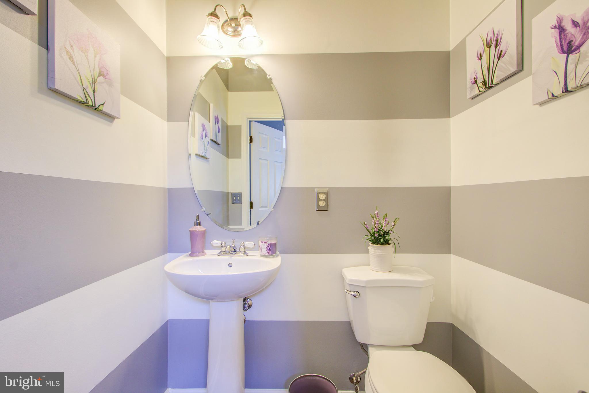 GREAT FALLS CHASE - Residential