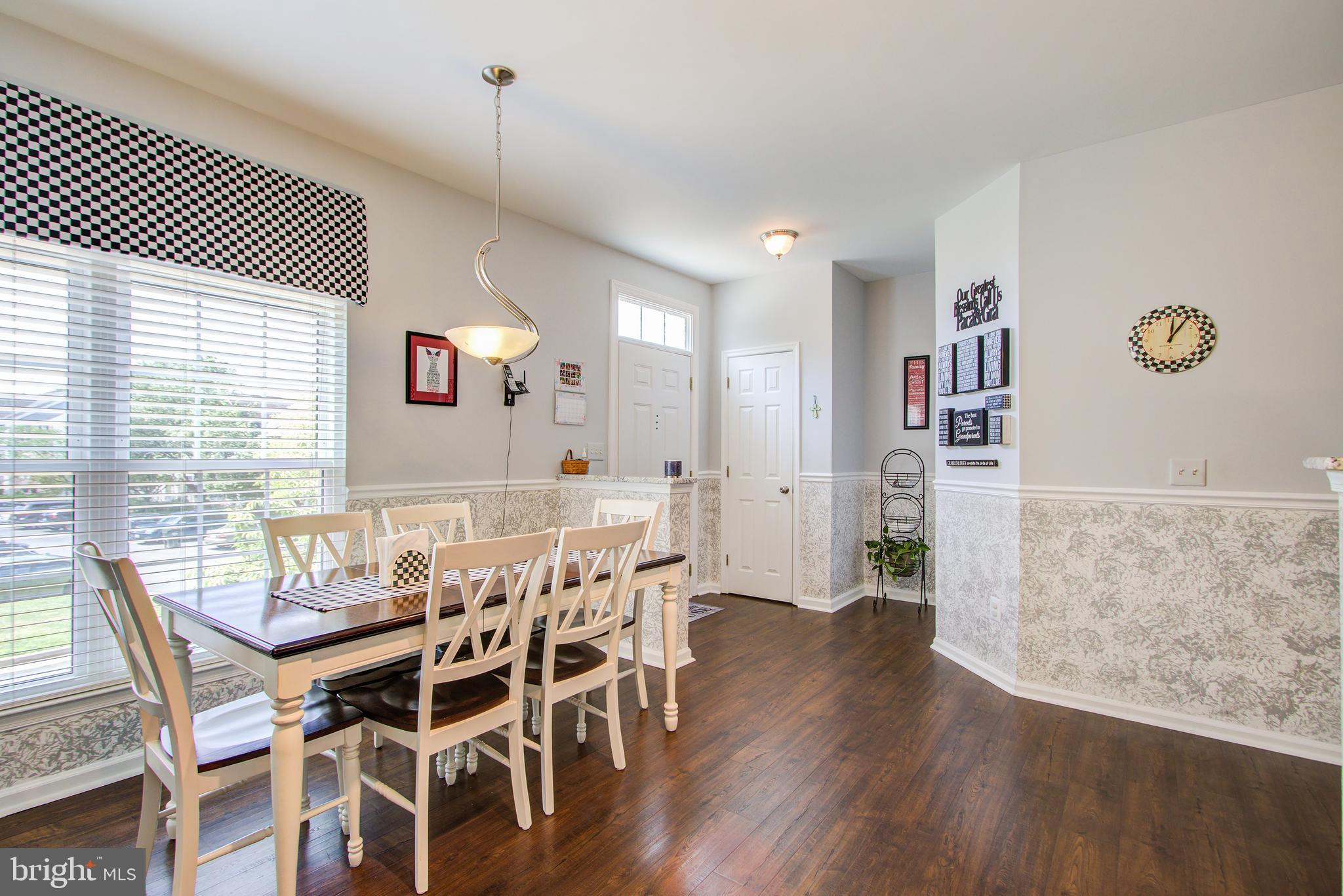 GREAT FALLS CHASE - Residential