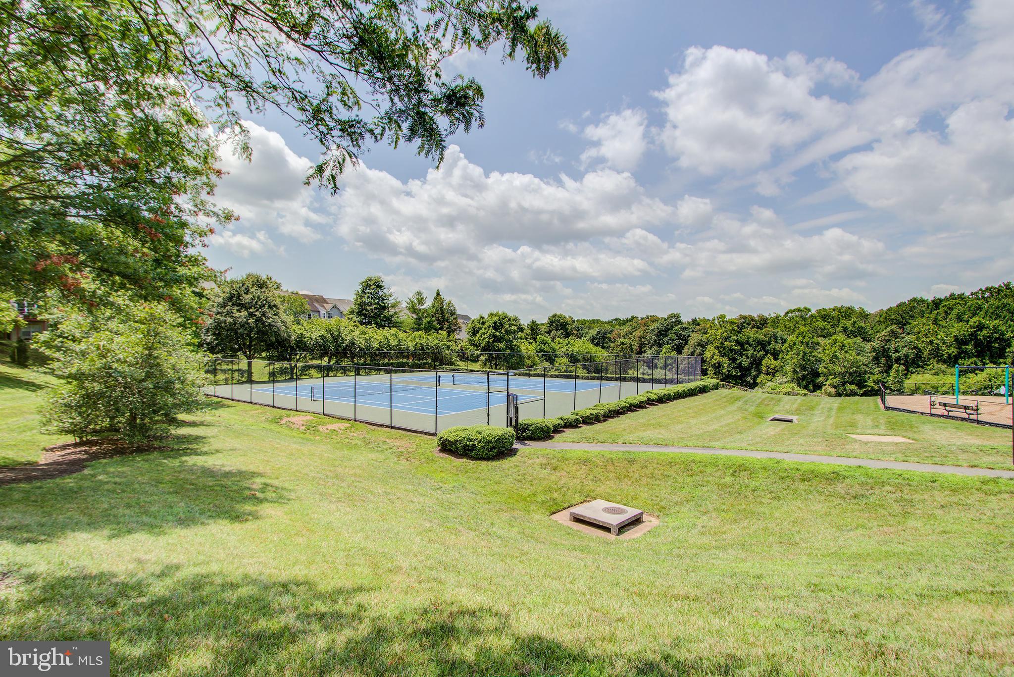 GREAT FALLS CHASE - Residential