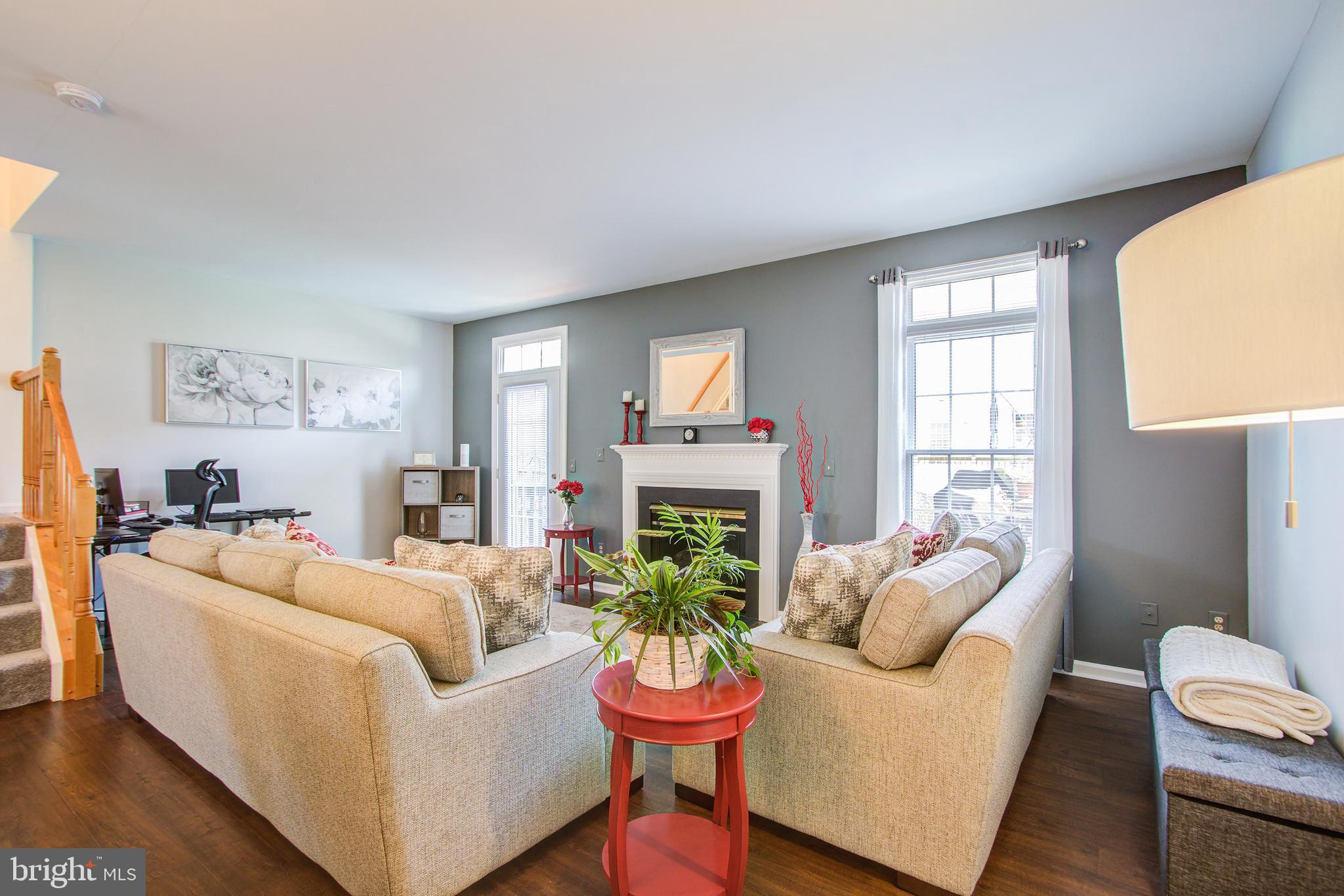 GREAT FALLS CHASE - Residential