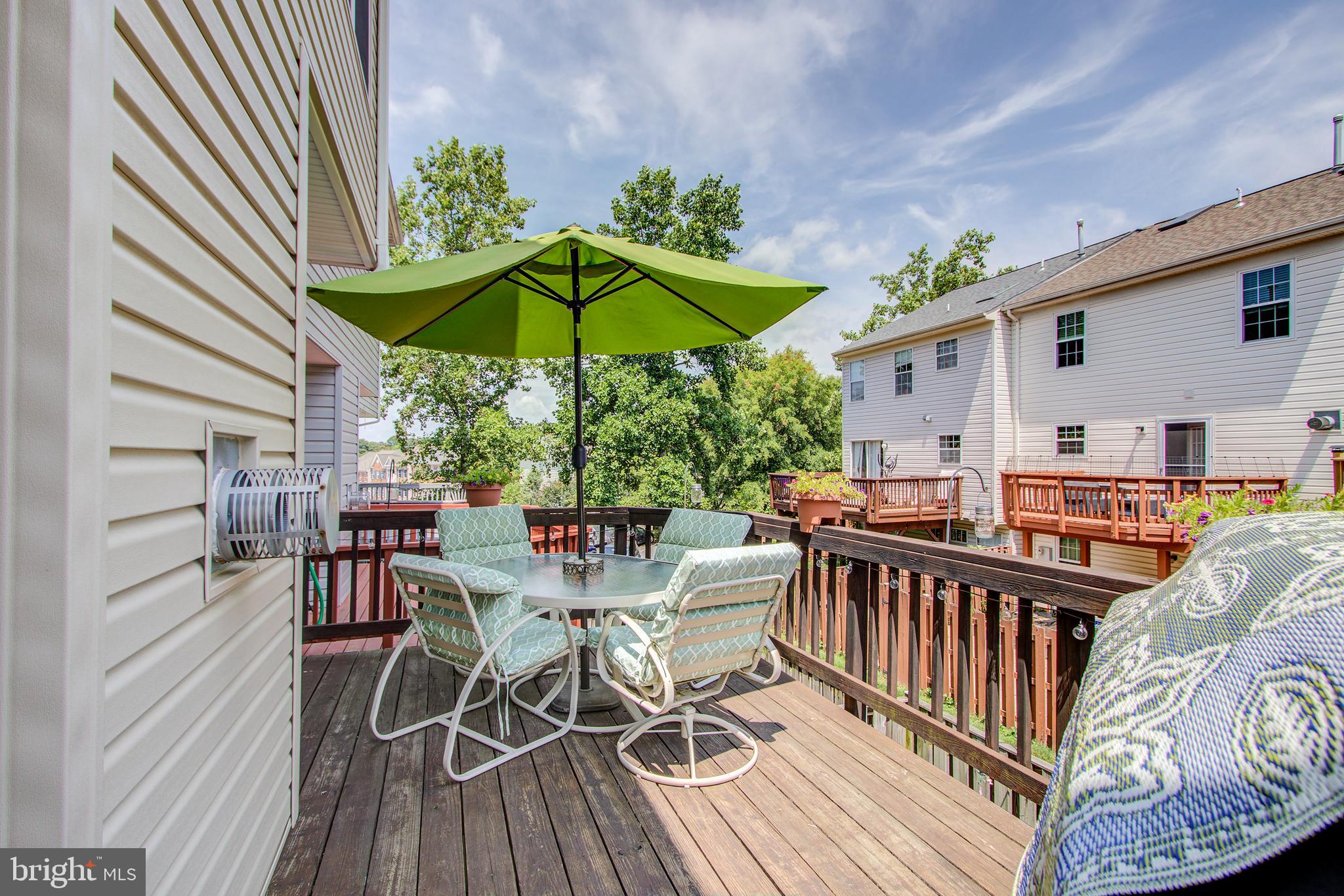 GREAT FALLS CHASE - Residential