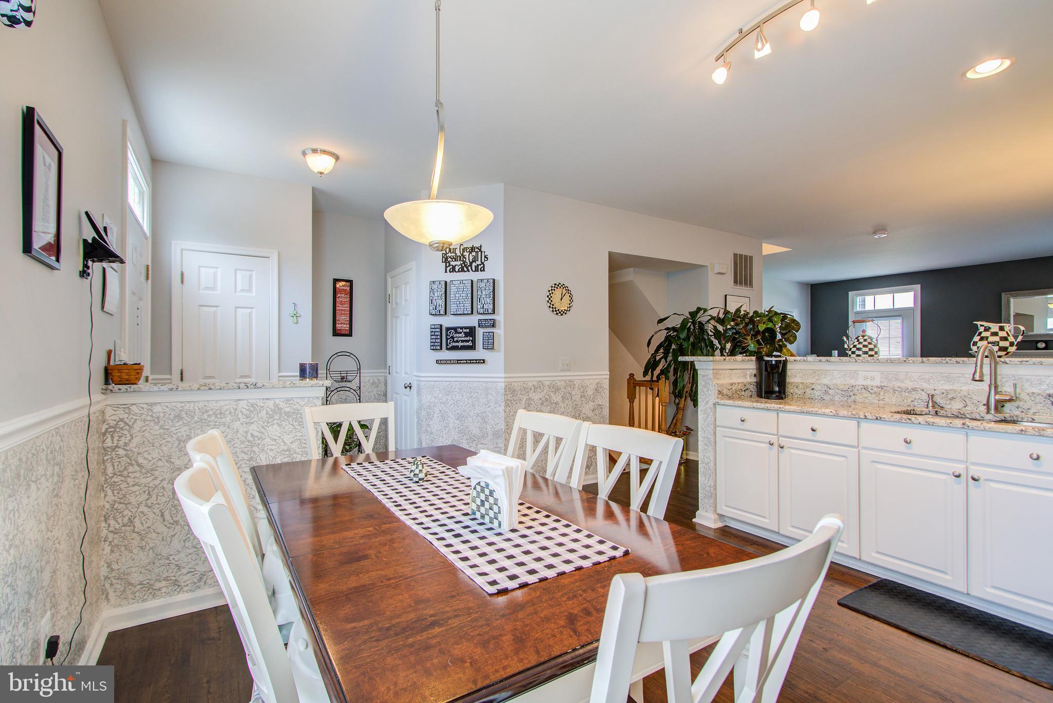 GREAT FALLS CHASE - Residential