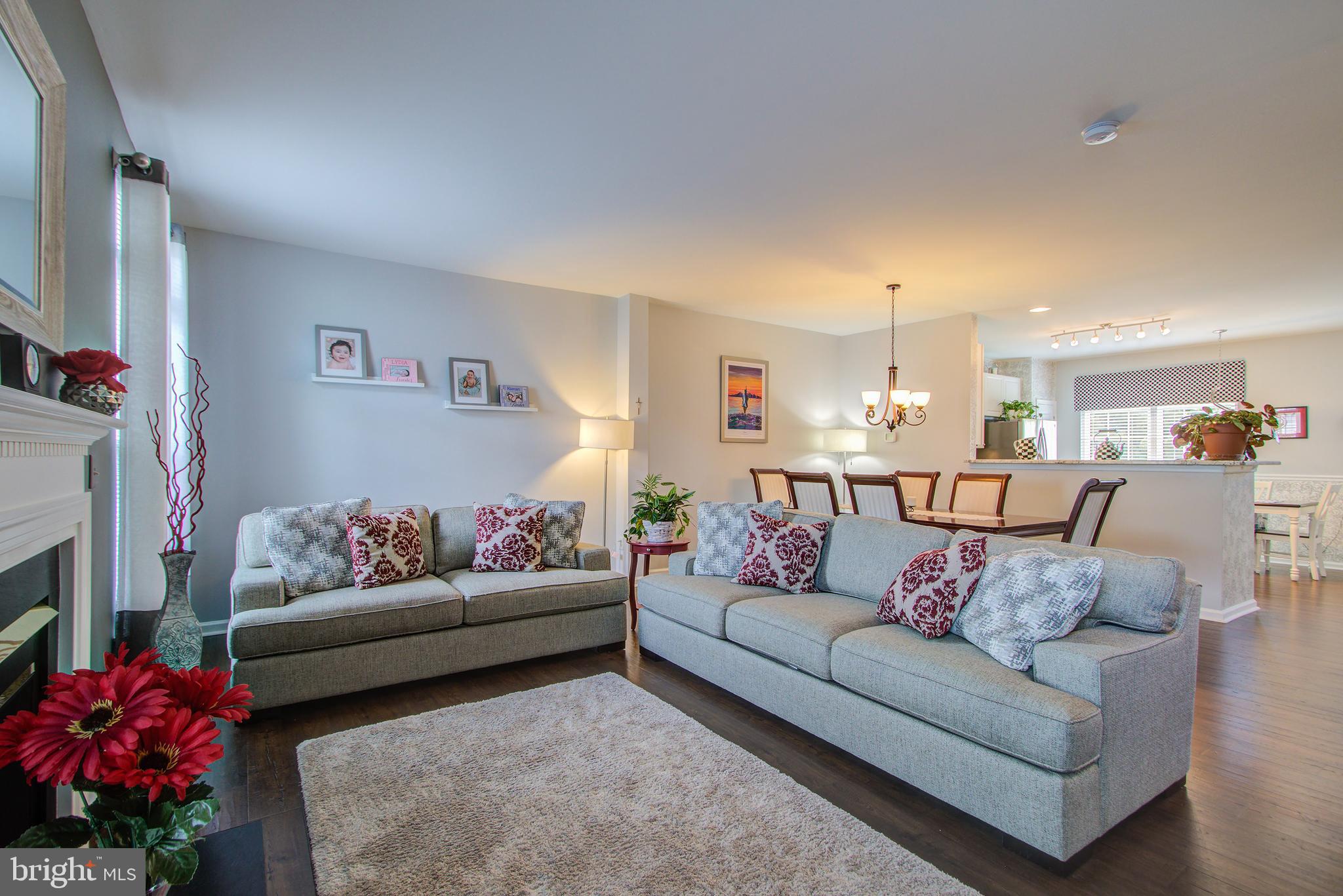 GREAT FALLS CHASE - Residential