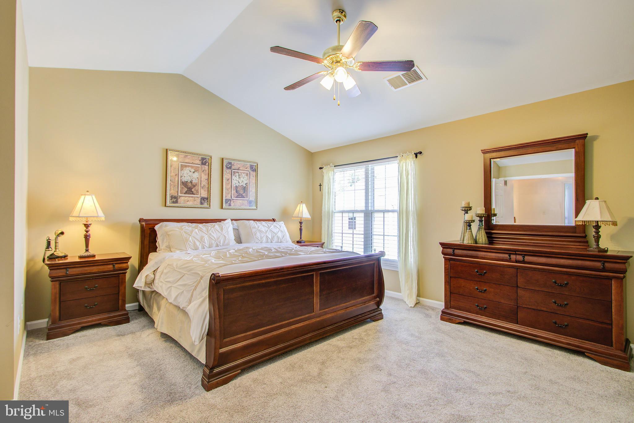 GREAT FALLS CHASE - Residential