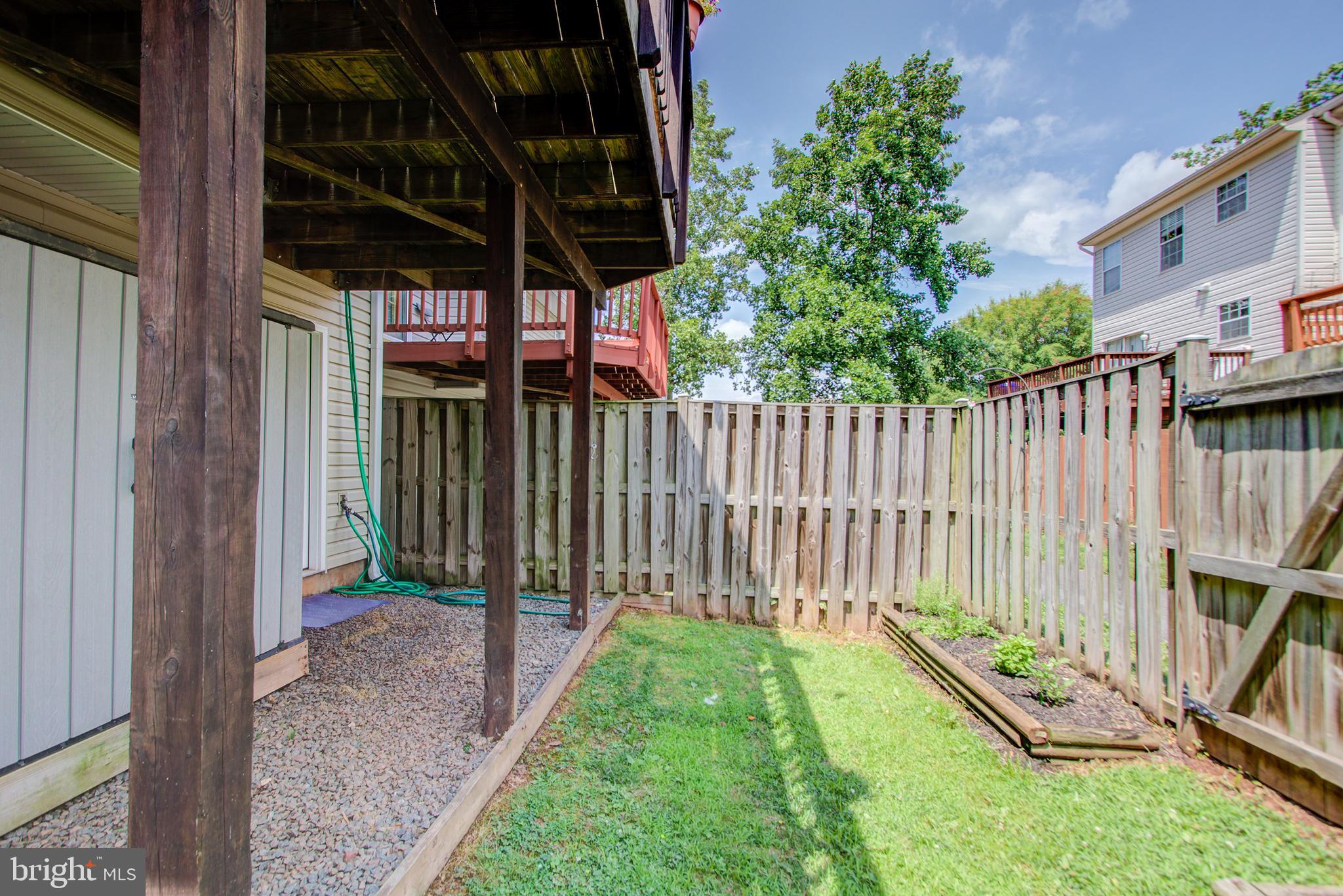 GREAT FALLS CHASE - Residential