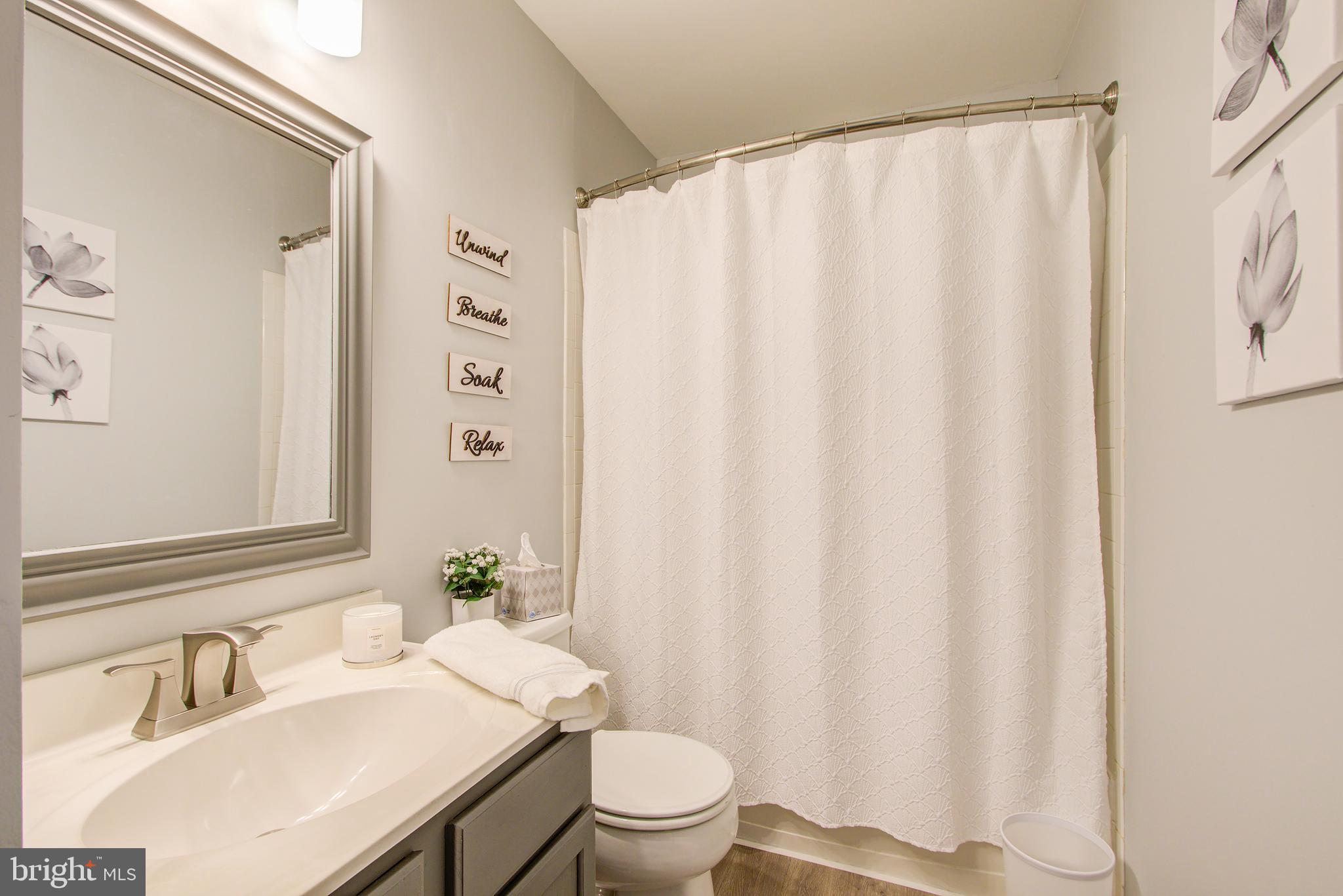 GREAT FALLS CHASE - Residential