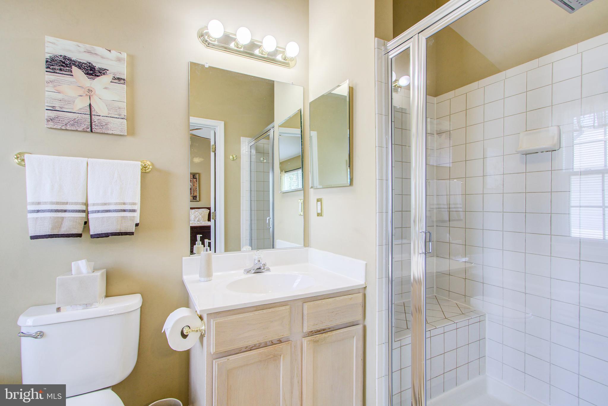 GREAT FALLS CHASE - Residential