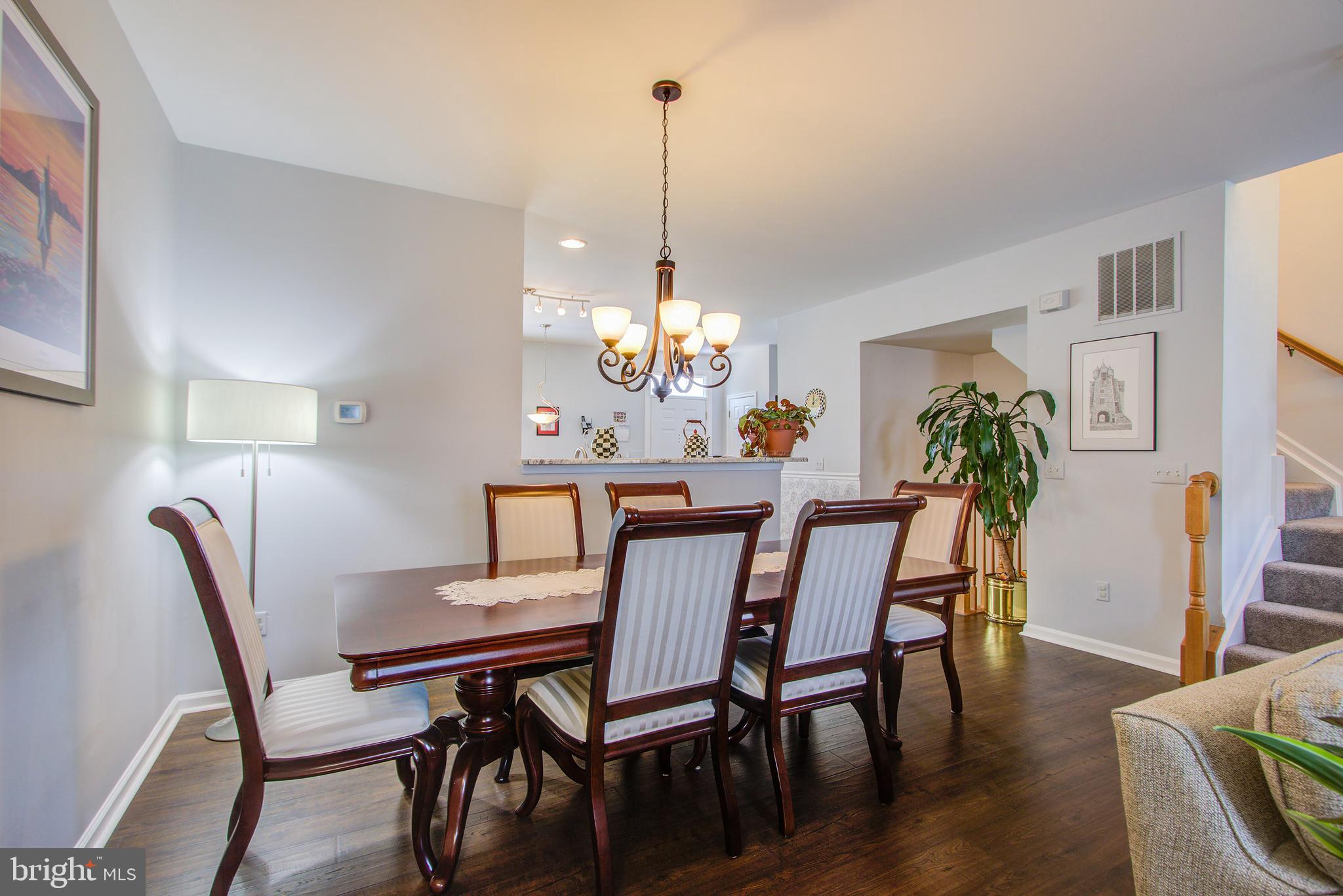 GREAT FALLS CHASE - Residential