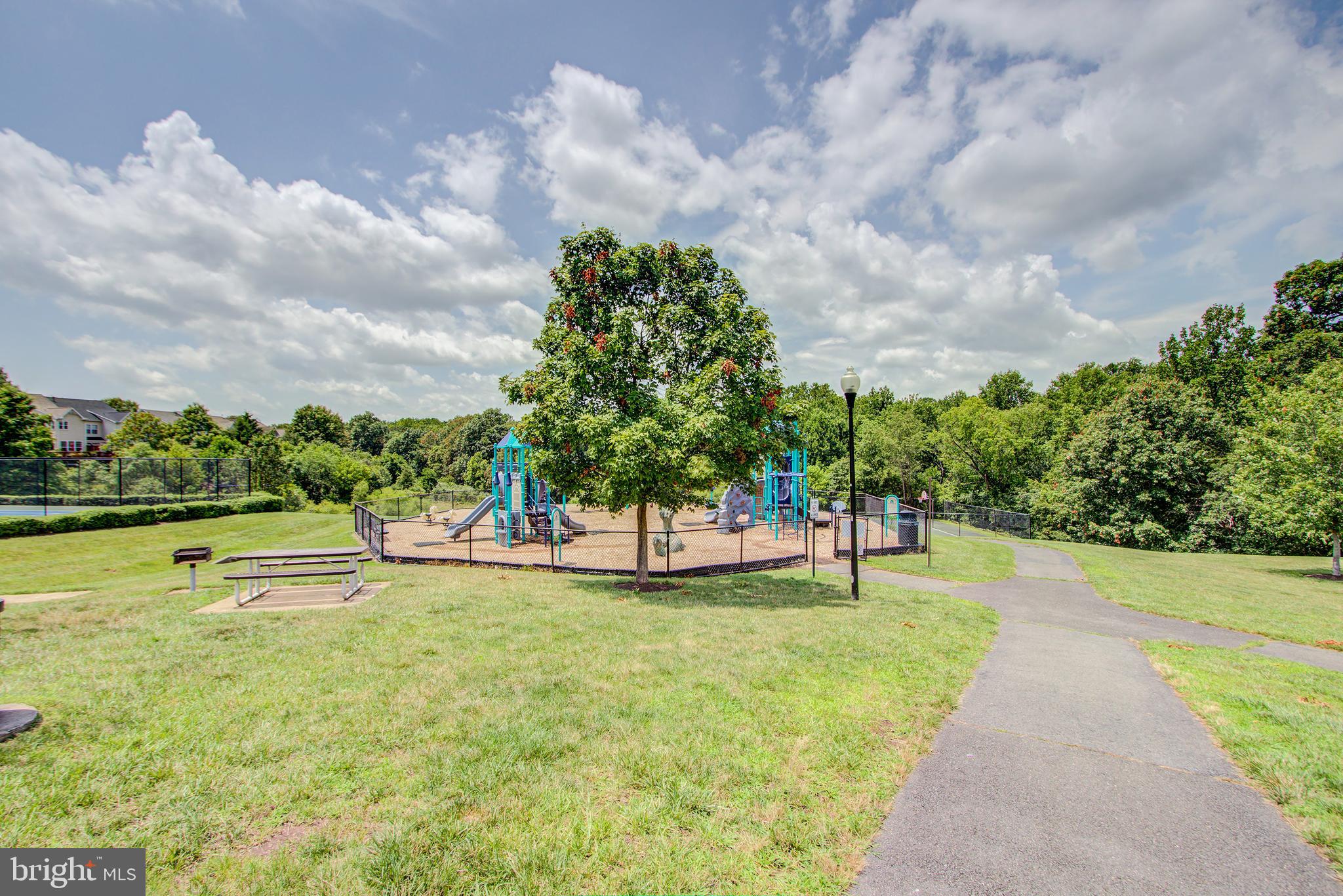 GREAT FALLS CHASE - Residential