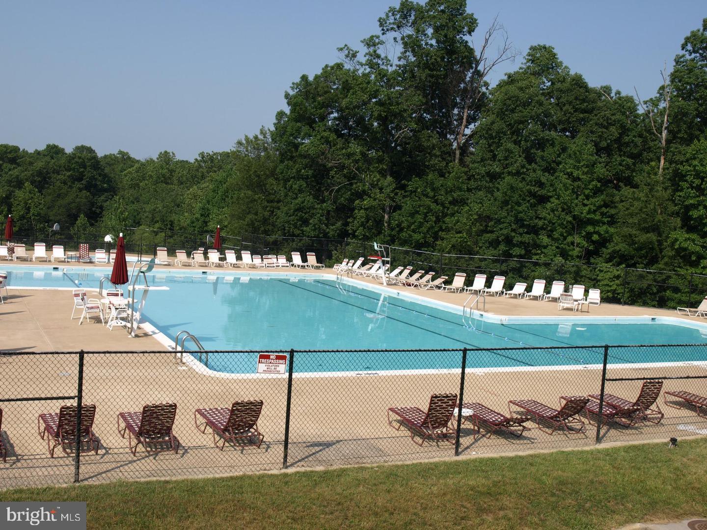 GREAT FALLS CHASE - Residential