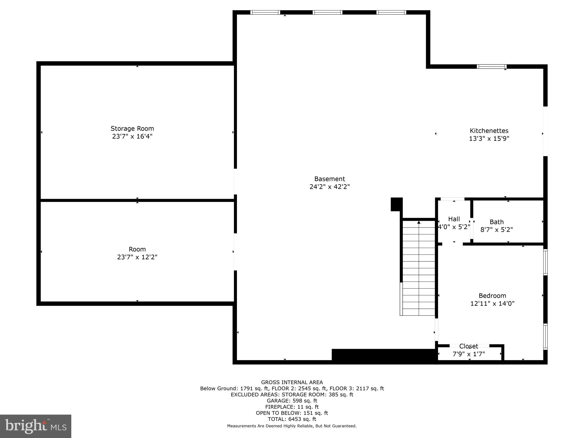EDGEWATER - Residential