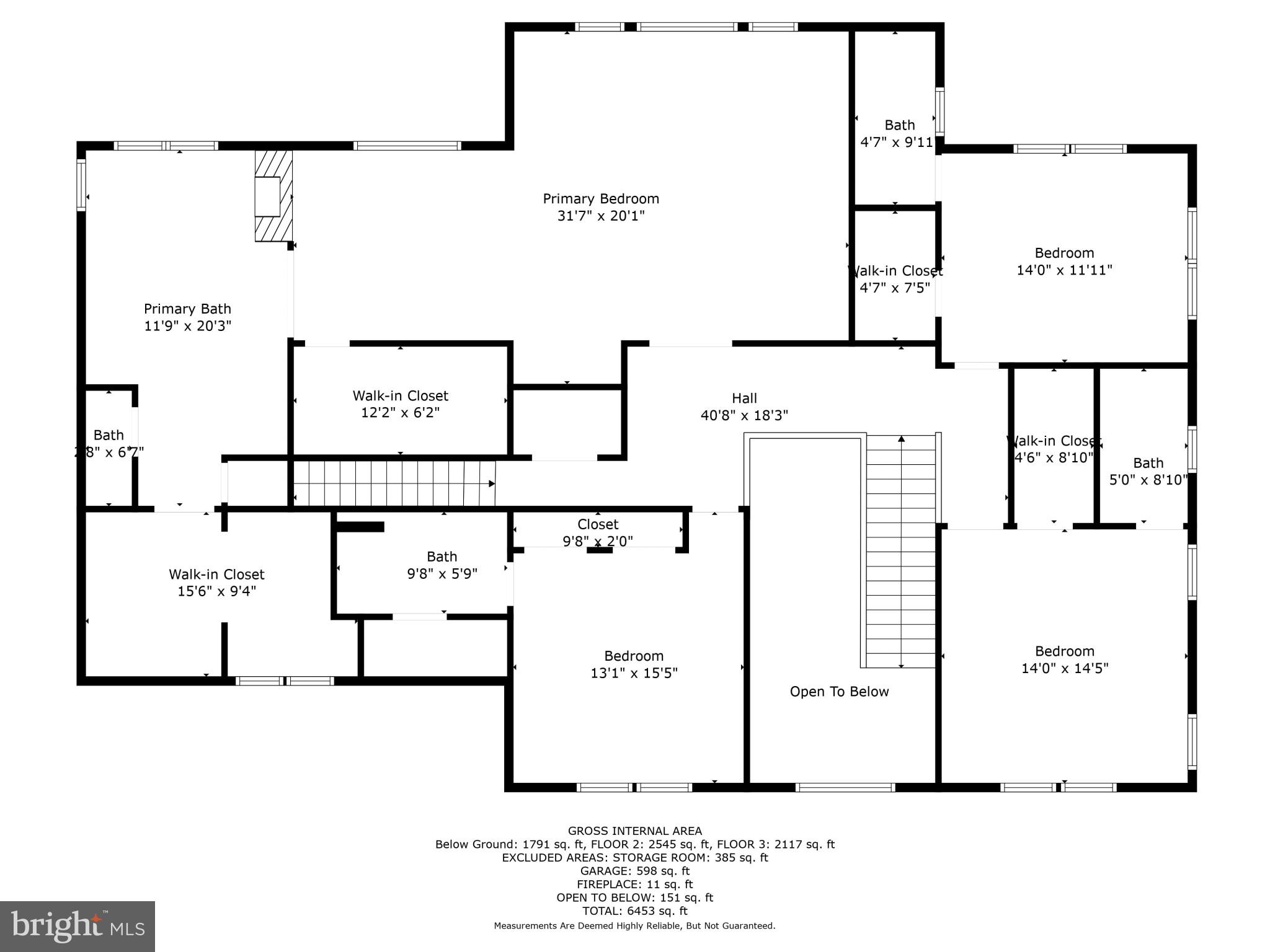 EDGEWATER - Residential