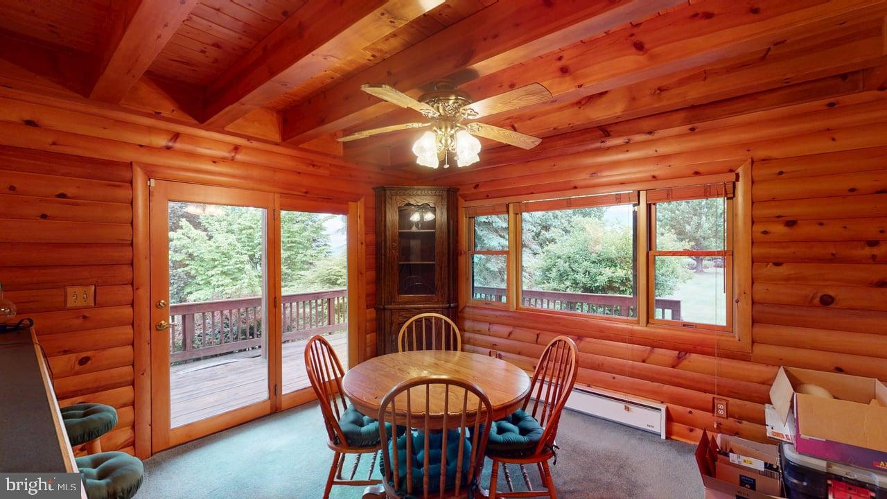 HIGH MOUNTAIN ORCHARDS - Residential