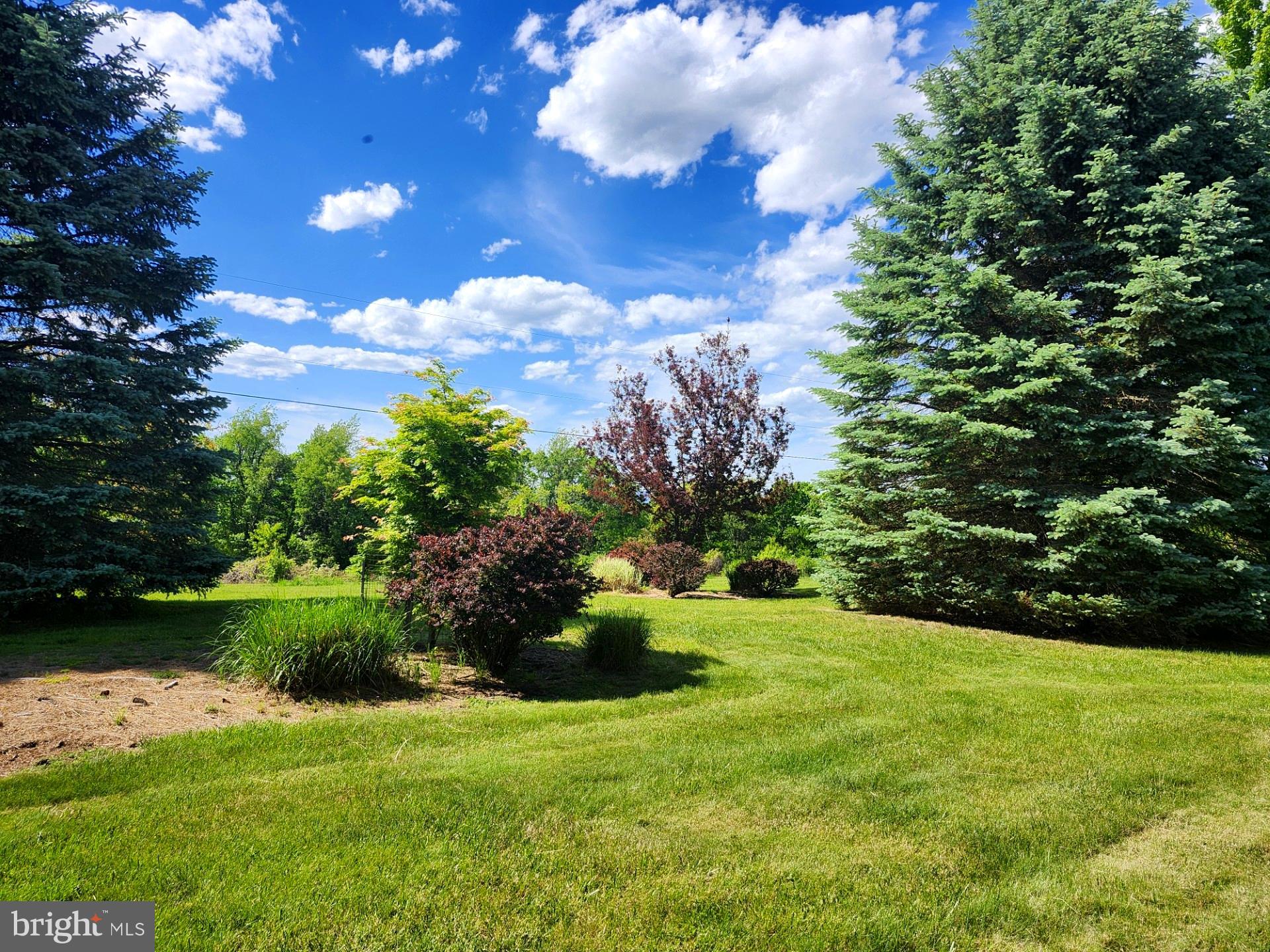 HIGH MOUNTAIN ORCHARDS - Residential