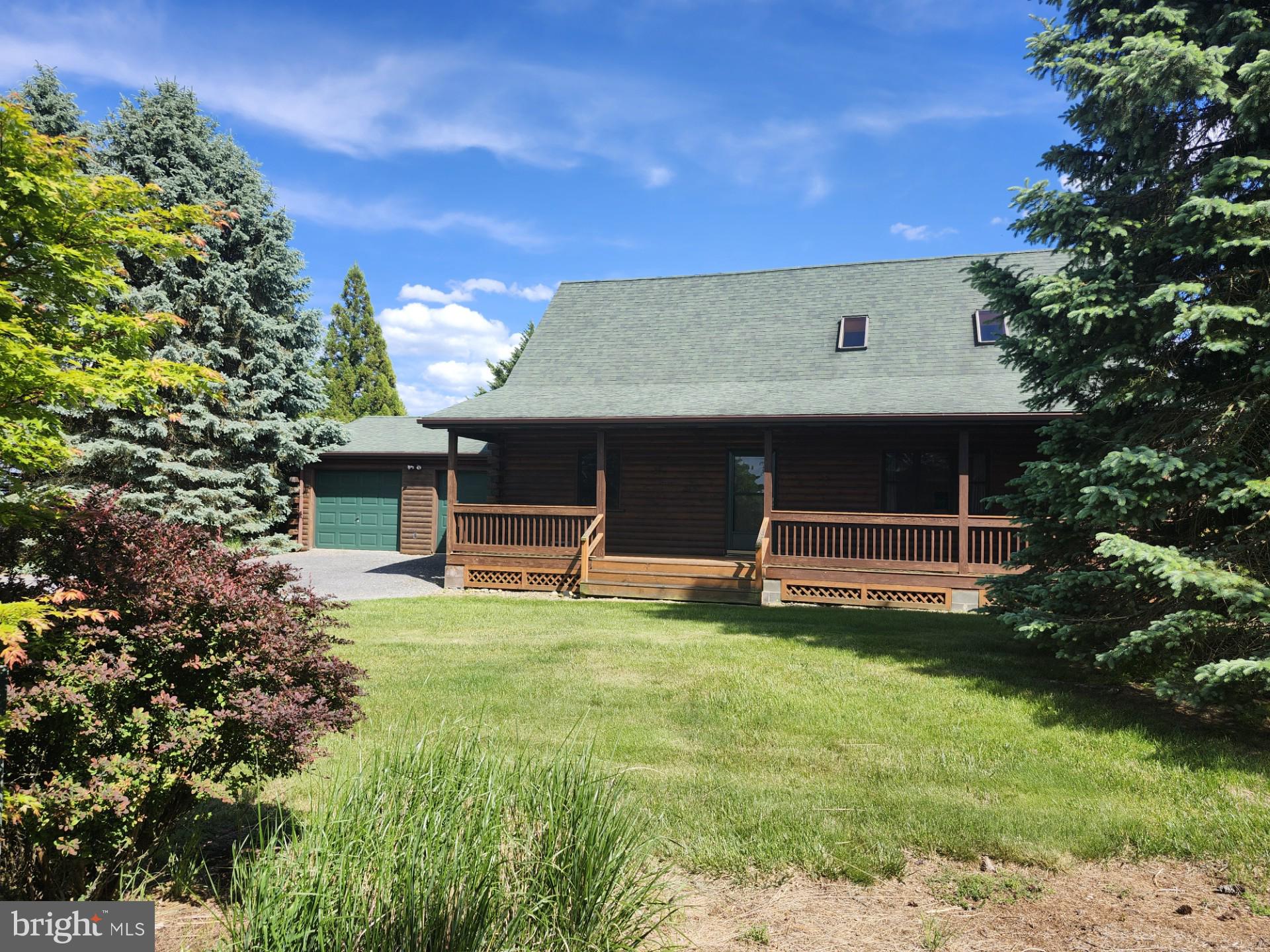 HIGH MOUNTAIN ORCHARDS - Residential