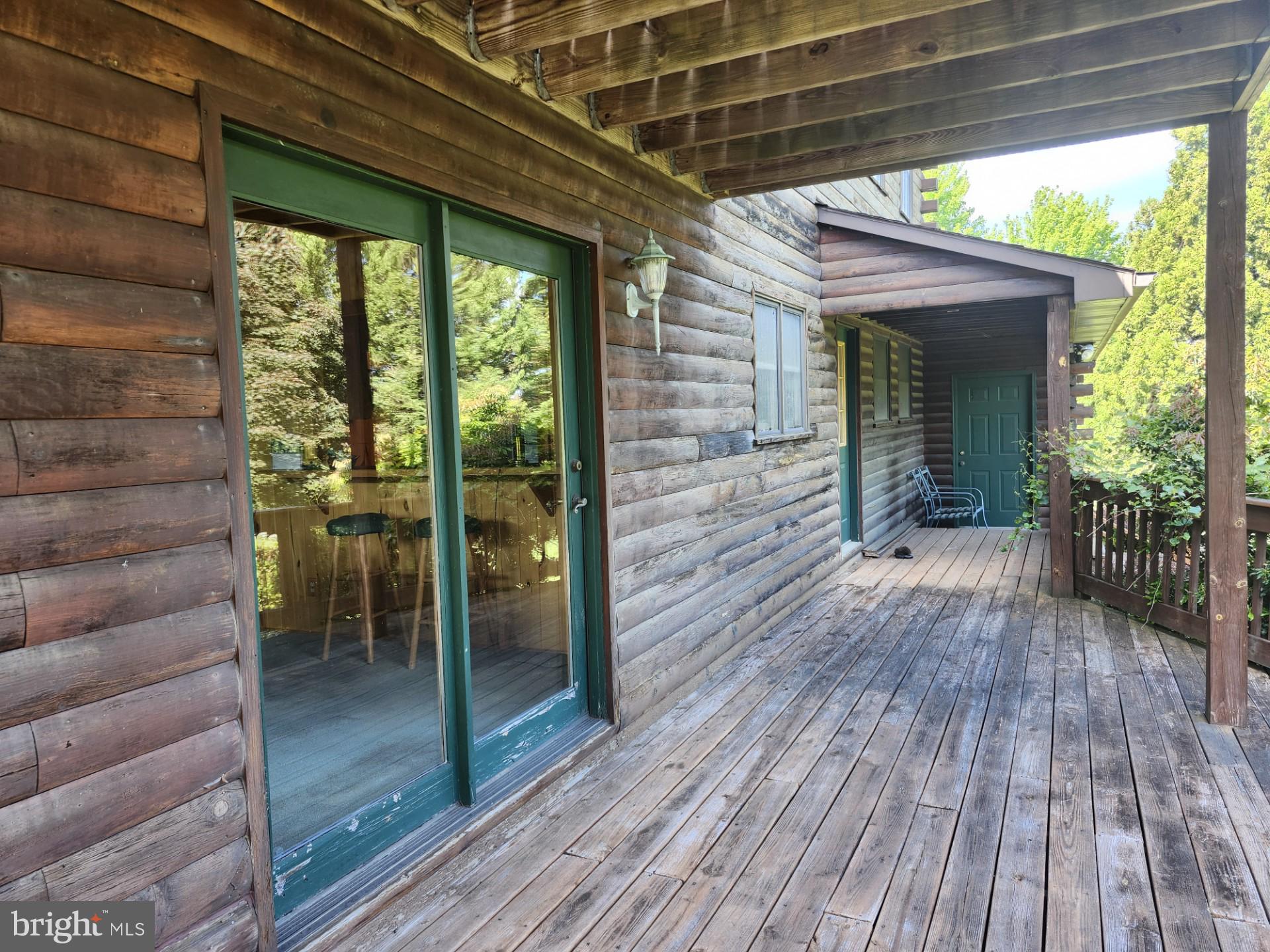 HIGH MOUNTAIN ORCHARDS - Residential