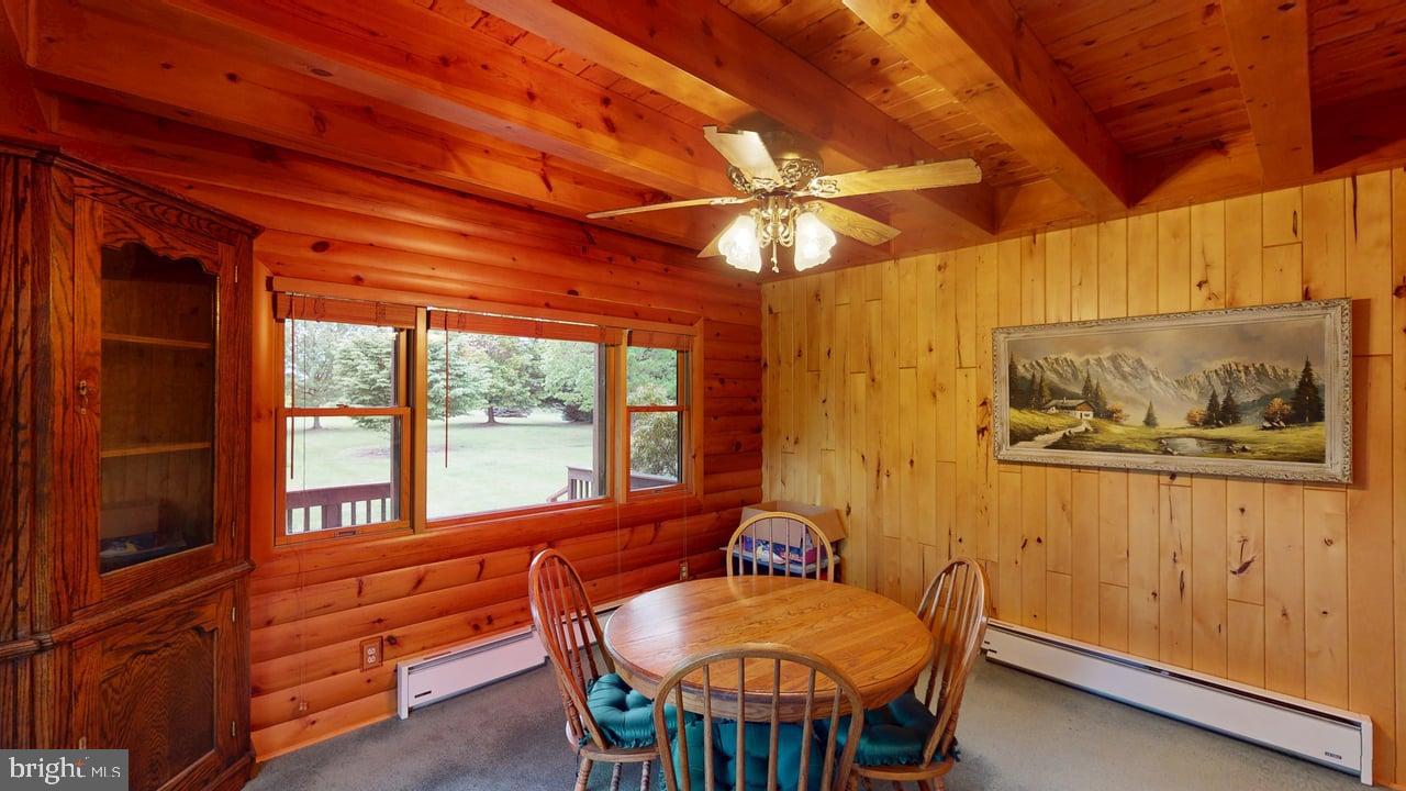 HIGH MOUNTAIN ORCHARDS - Residential