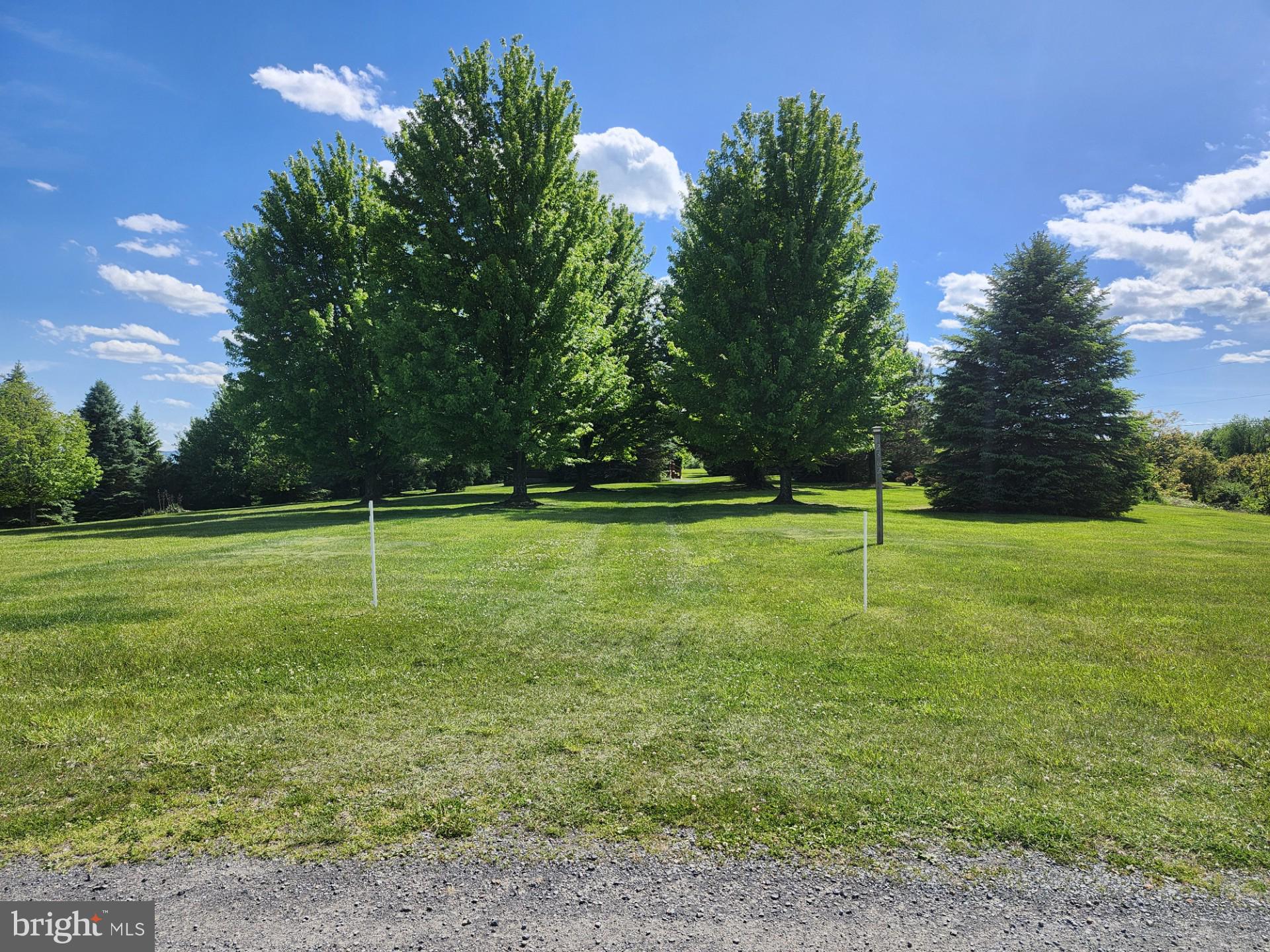 HIGH MOUNTAIN ORCHARDS - Residential