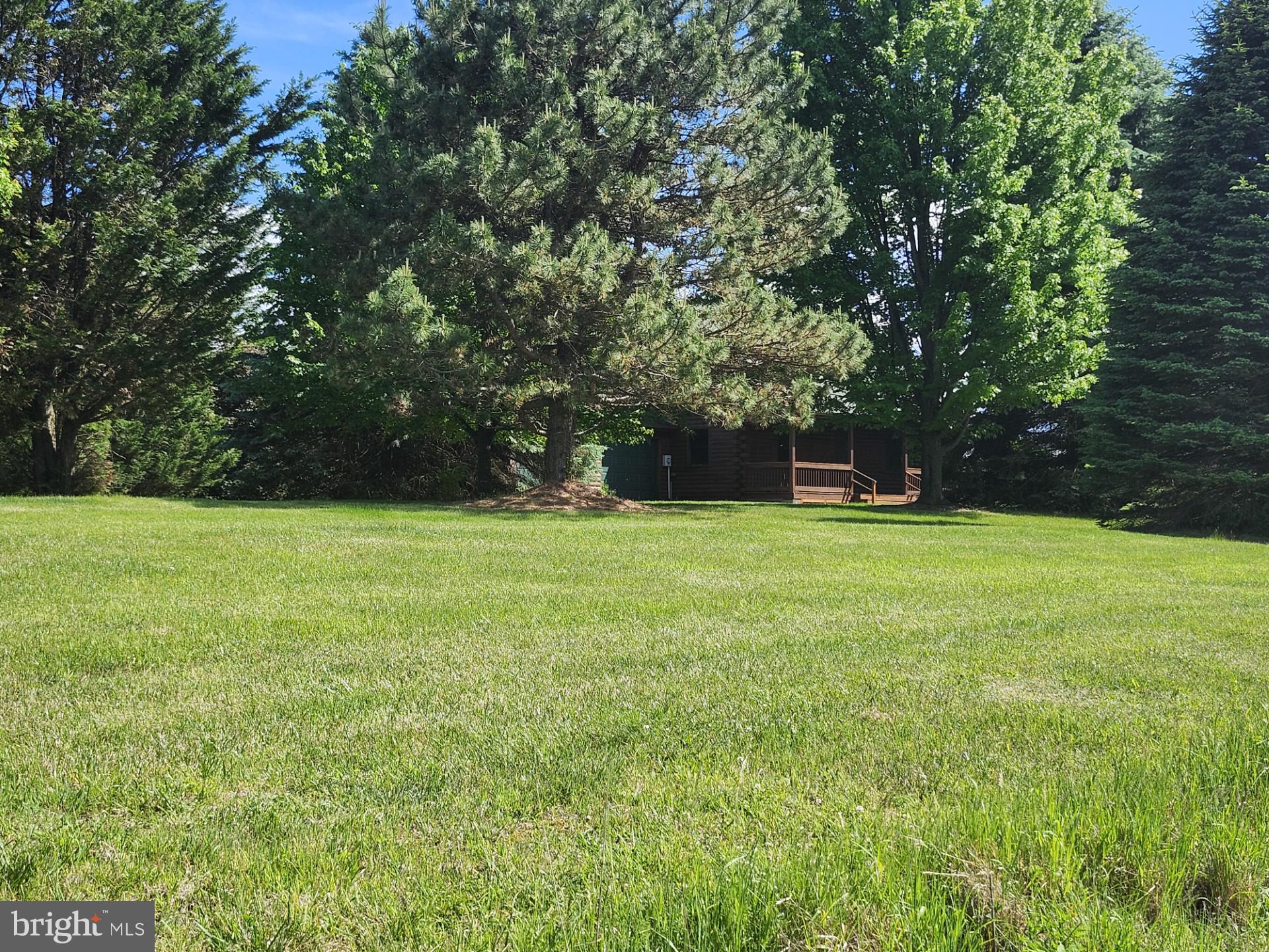 HIGH MOUNTAIN ORCHARDS - Residential