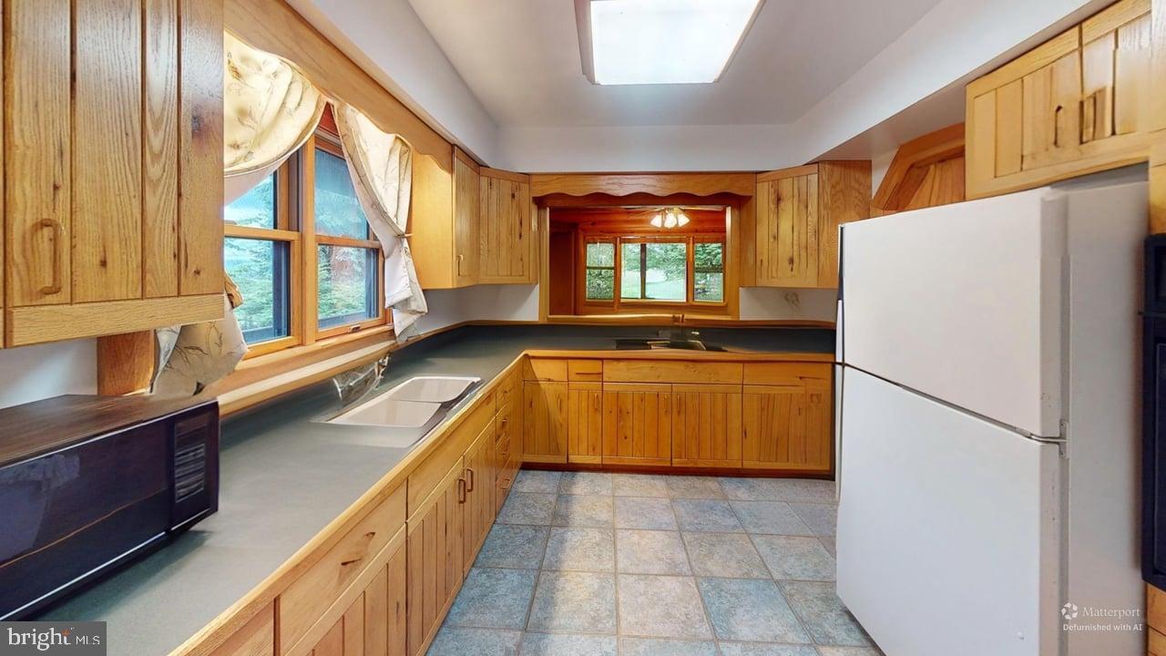 HIGH MOUNTAIN ORCHARDS - Residential