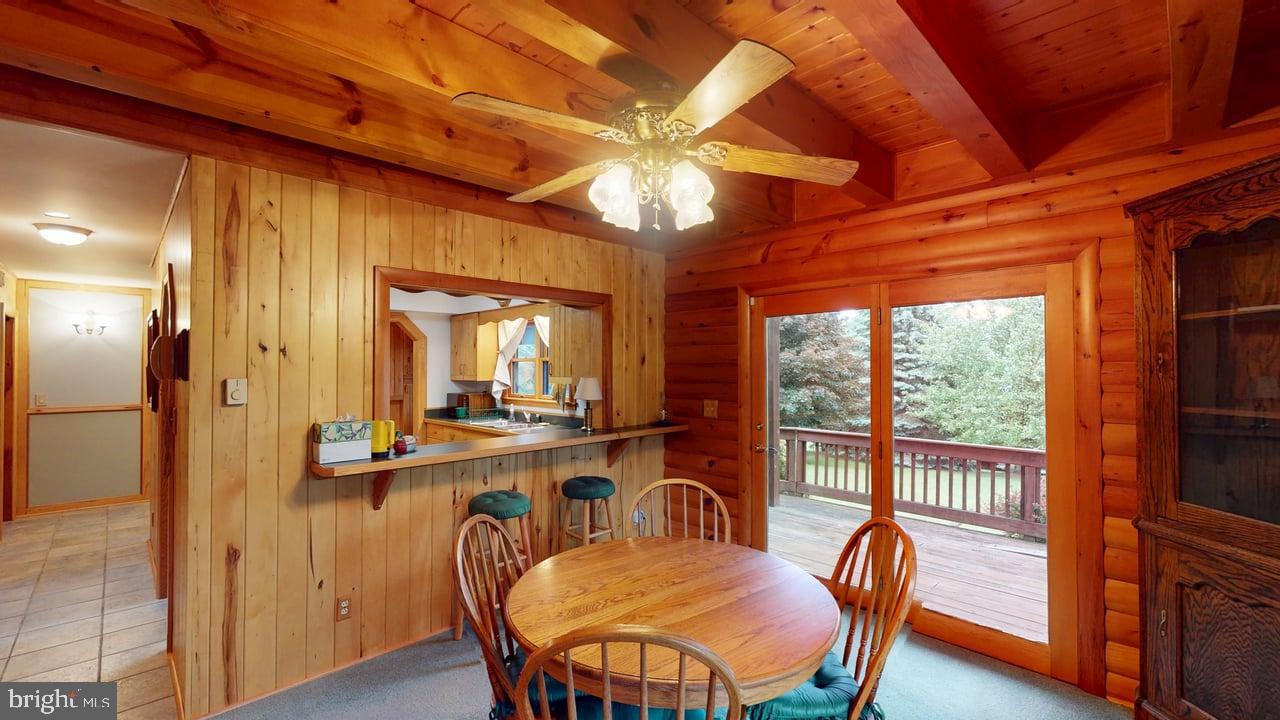 HIGH MOUNTAIN ORCHARDS - Residential
