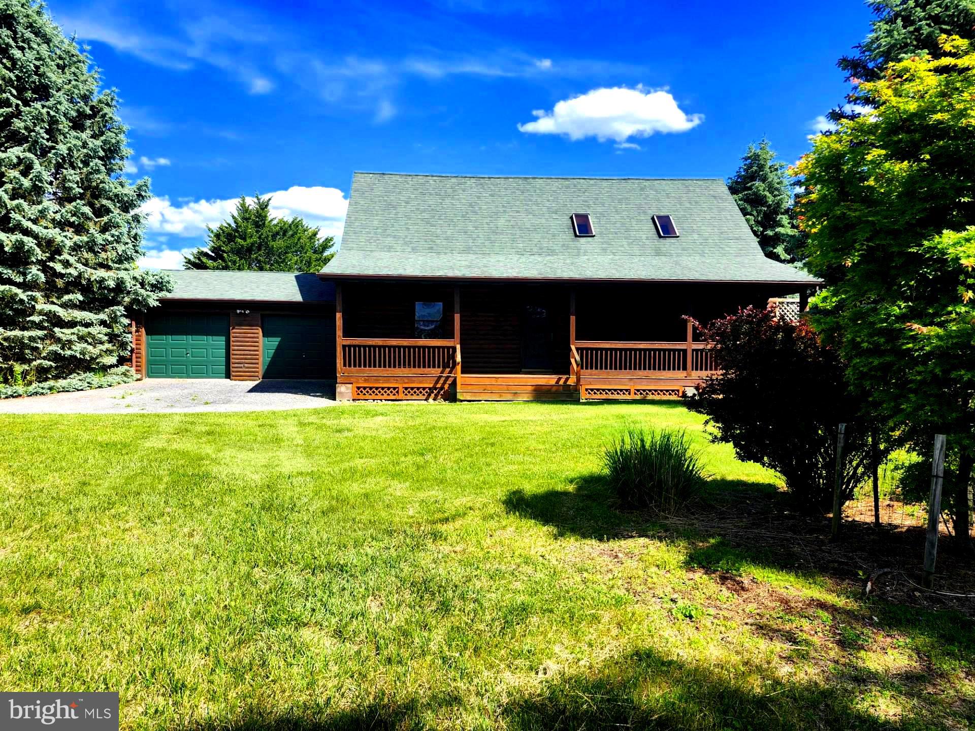 HIGH MOUNTAIN ORCHARDS - Residential