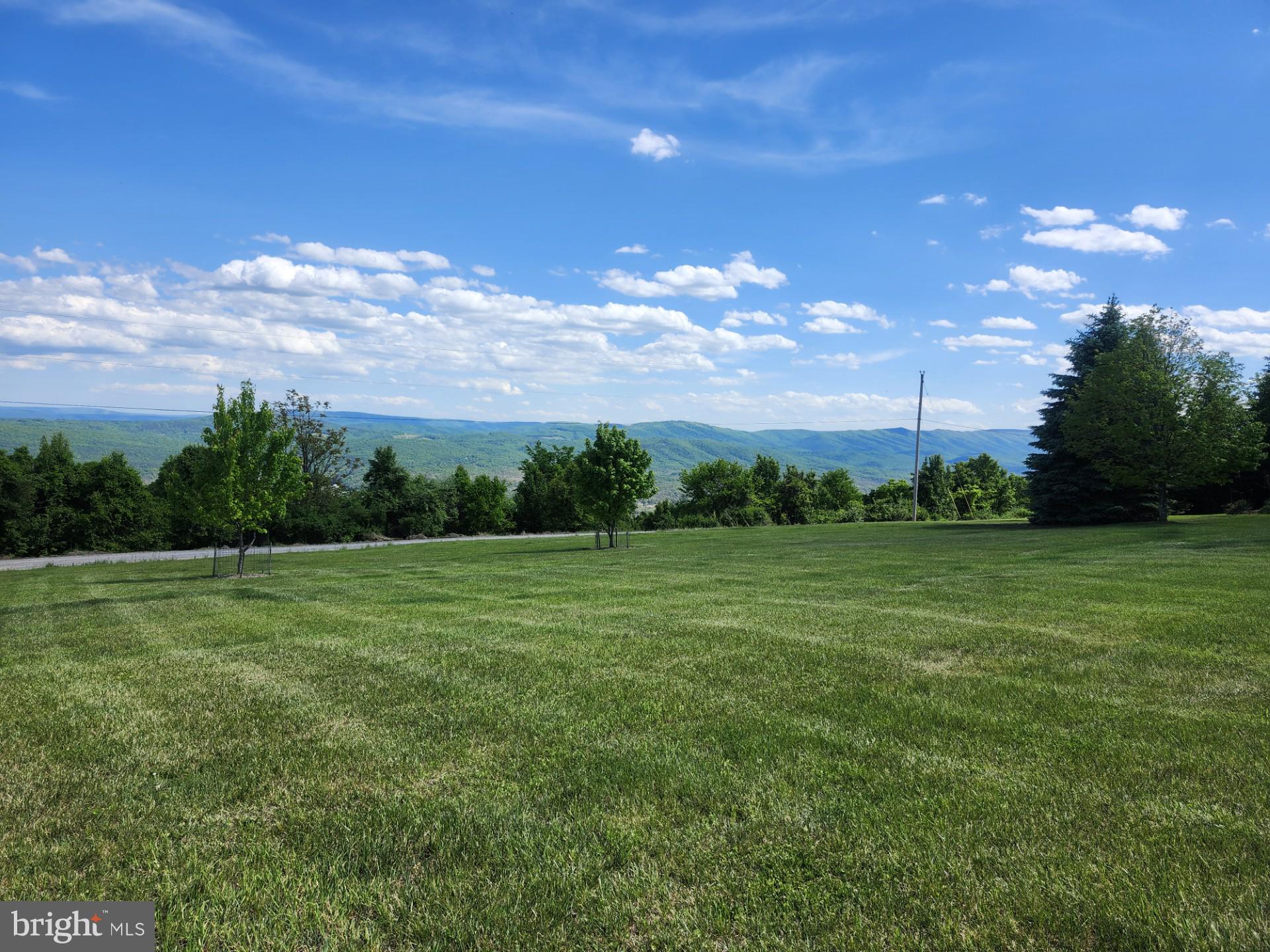 HIGH MOUNTAIN ORCHARDS - Residential