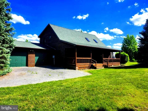 MLS: WVHS2007770
