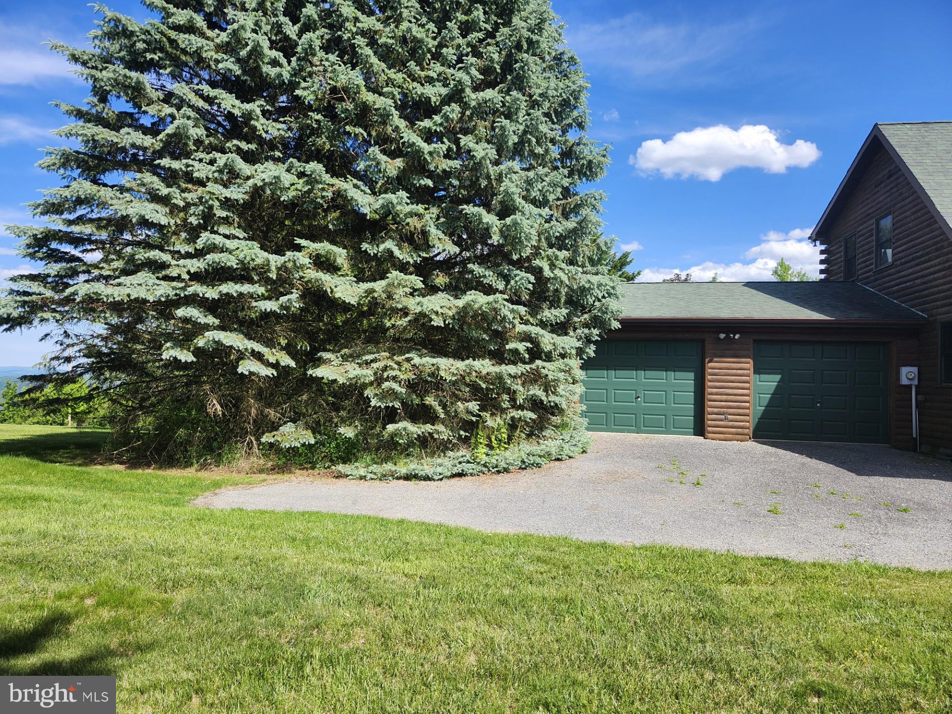 HIGH MOUNTAIN ORCHARDS - Residential