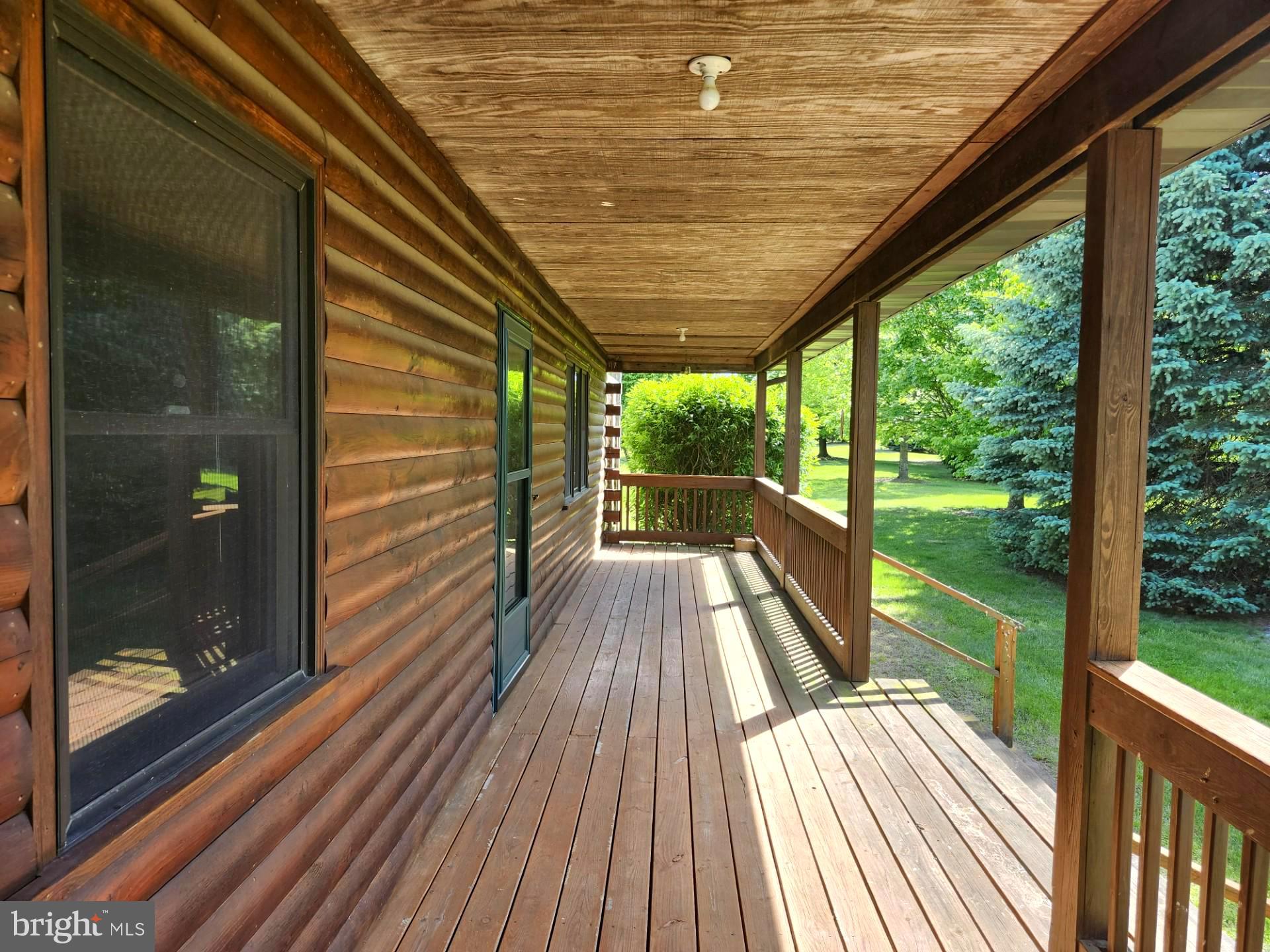 HIGH MOUNTAIN ORCHARDS - Residential