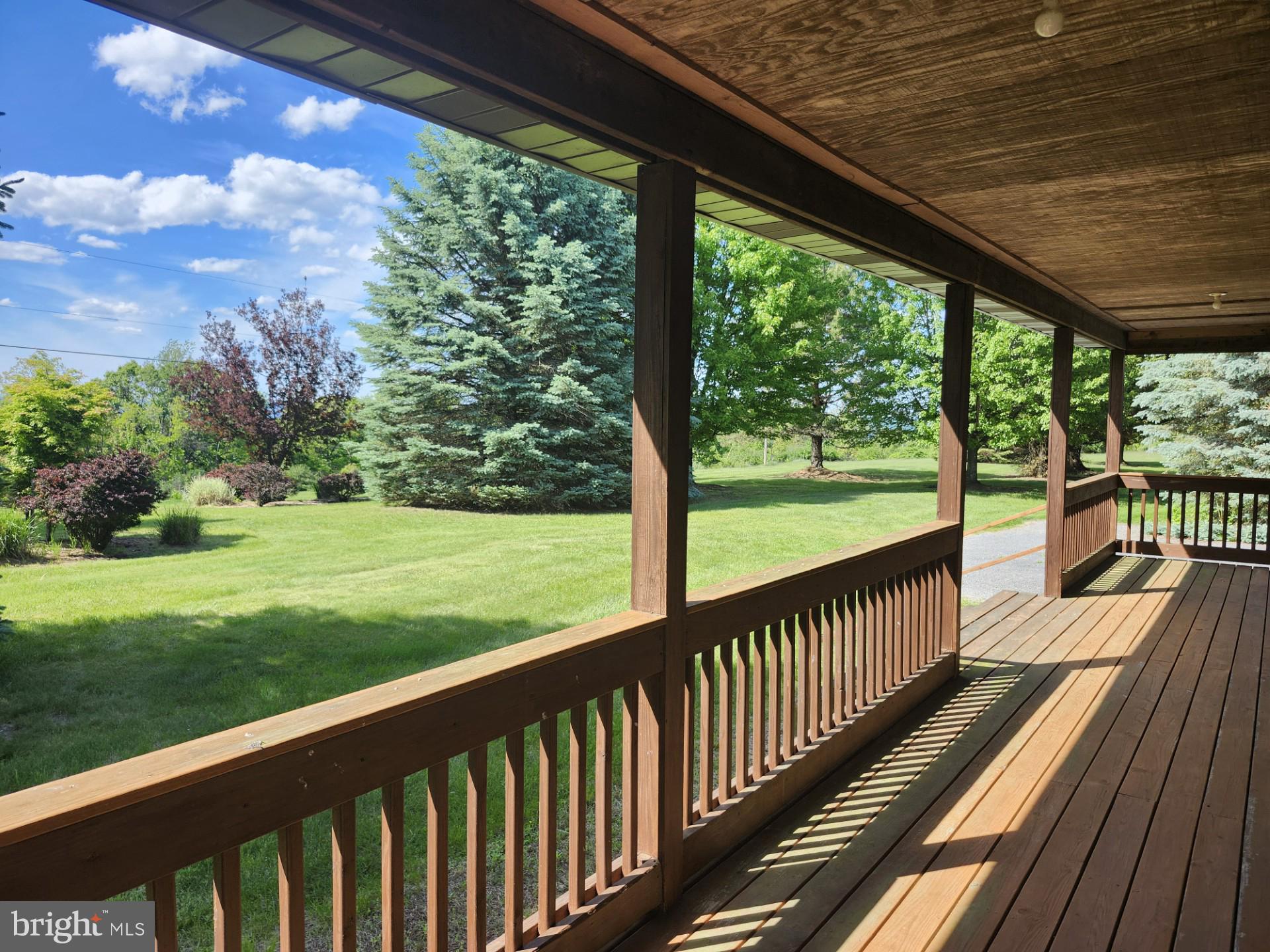 HIGH MOUNTAIN ORCHARDS - Residential