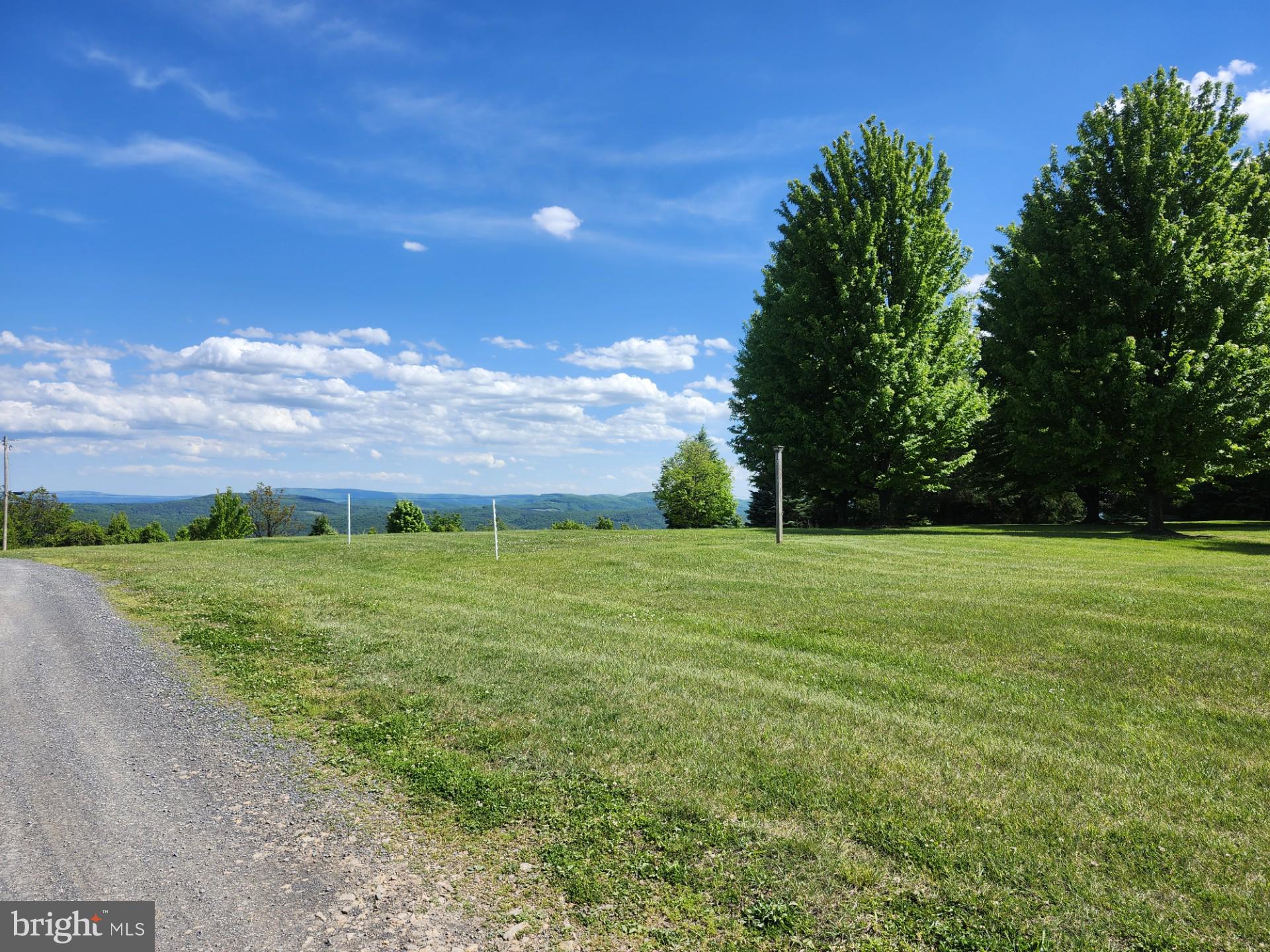 HIGH MOUNTAIN ORCHARDS - Residential