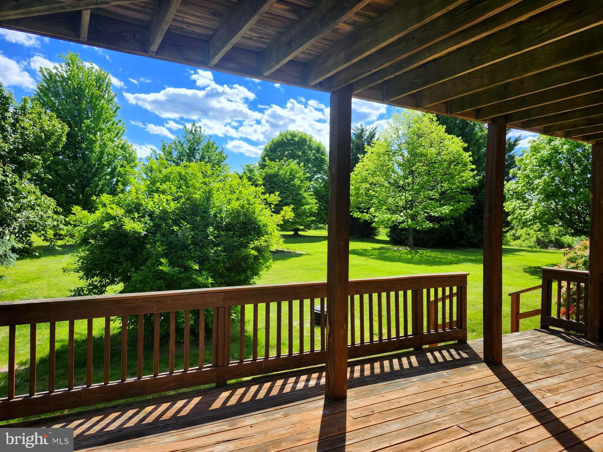 HIGH MOUNTAIN ORCHARDS - Residential