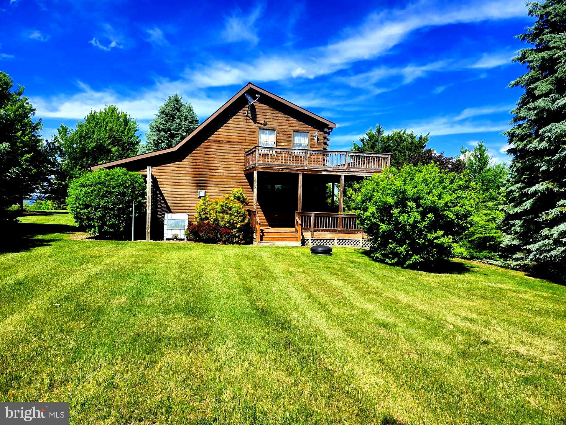 HIGH MOUNTAIN ORCHARDS - Residential