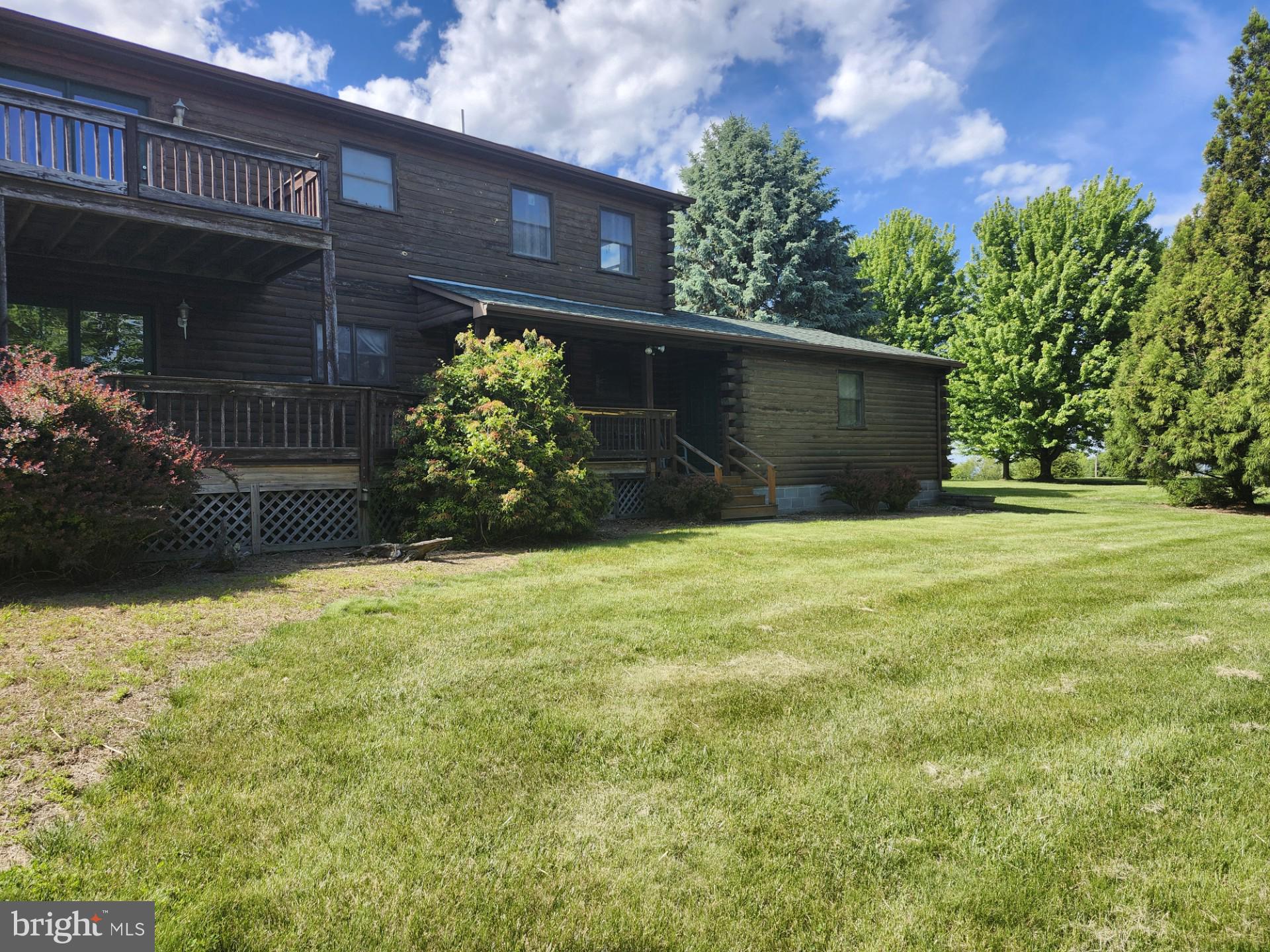 HIGH MOUNTAIN ORCHARDS - Residential