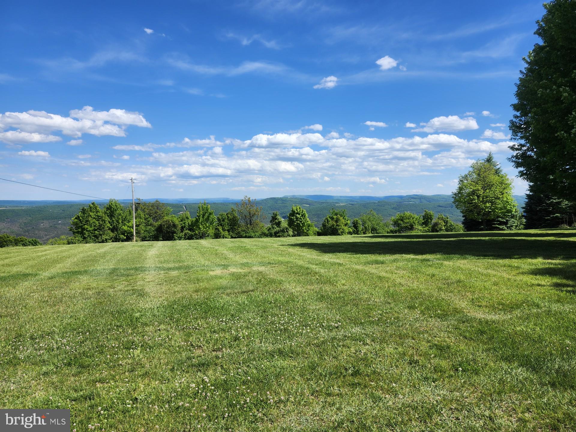 HIGH MOUNTAIN ORCHARDS - Residential
