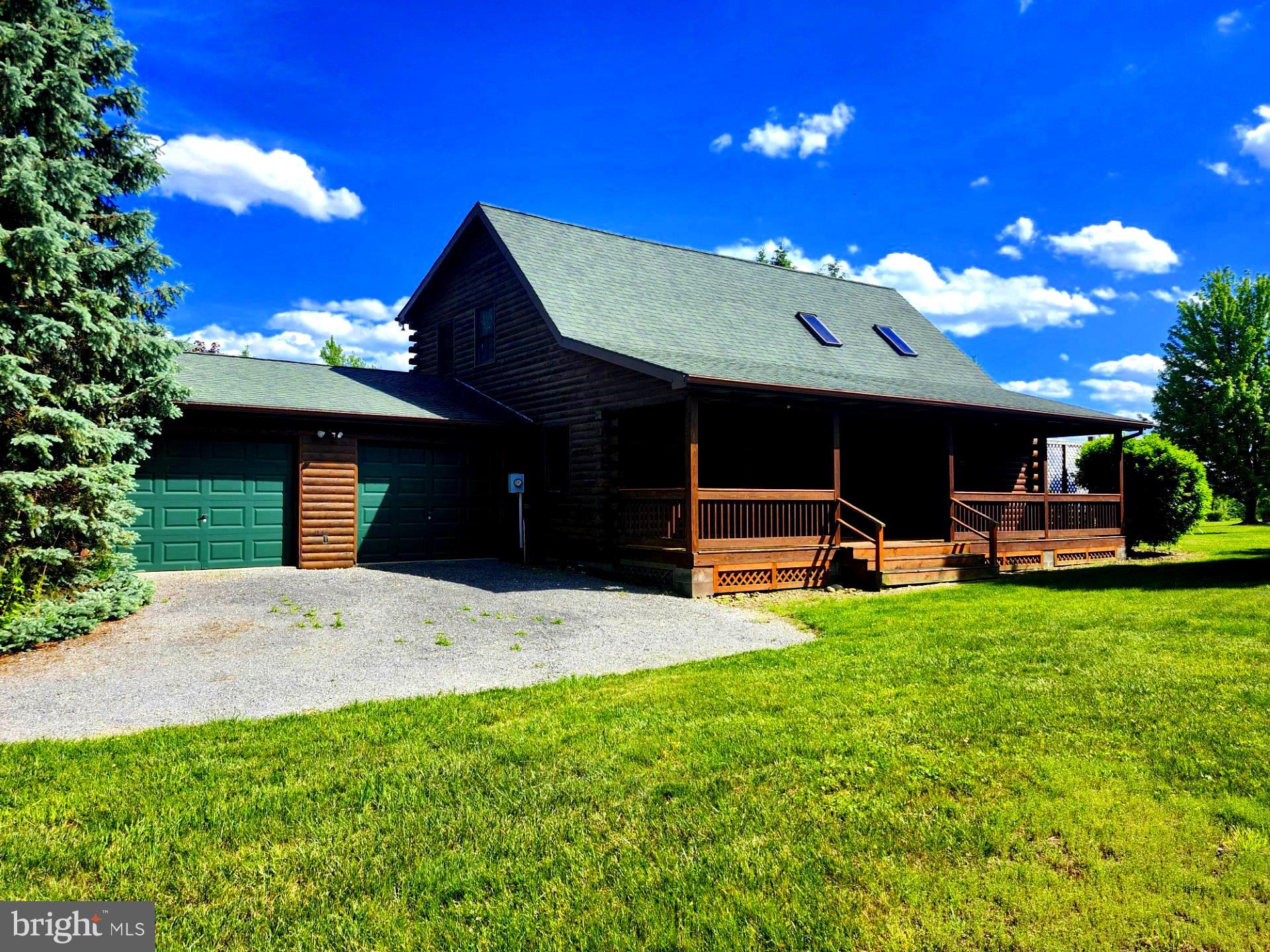 HIGH MOUNTAIN ORCHARDS - Residential