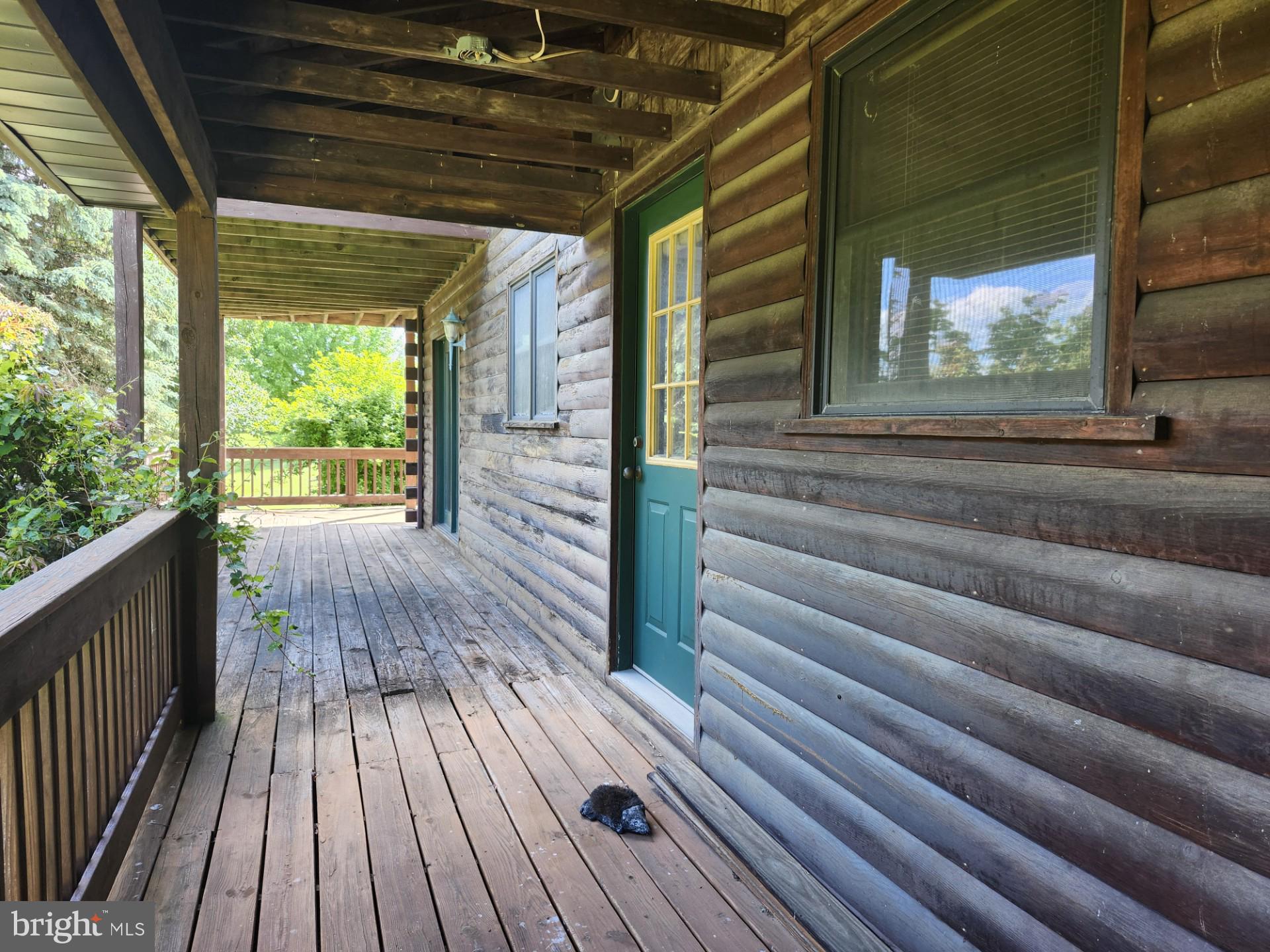 HIGH MOUNTAIN ORCHARDS - Residential