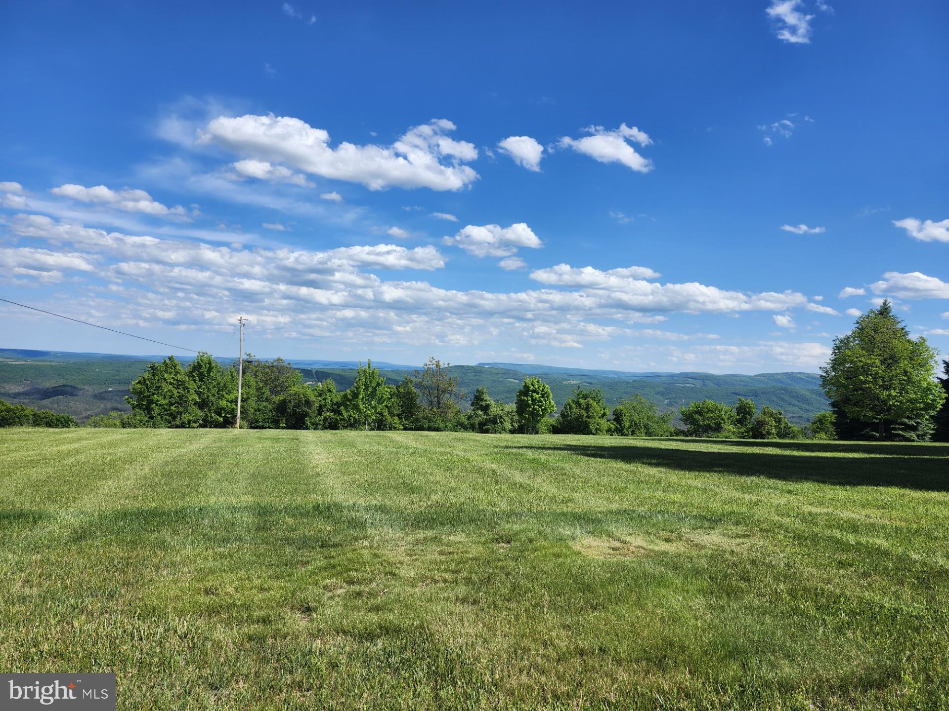 HIGH MOUNTAIN ORCHARDS - Residential