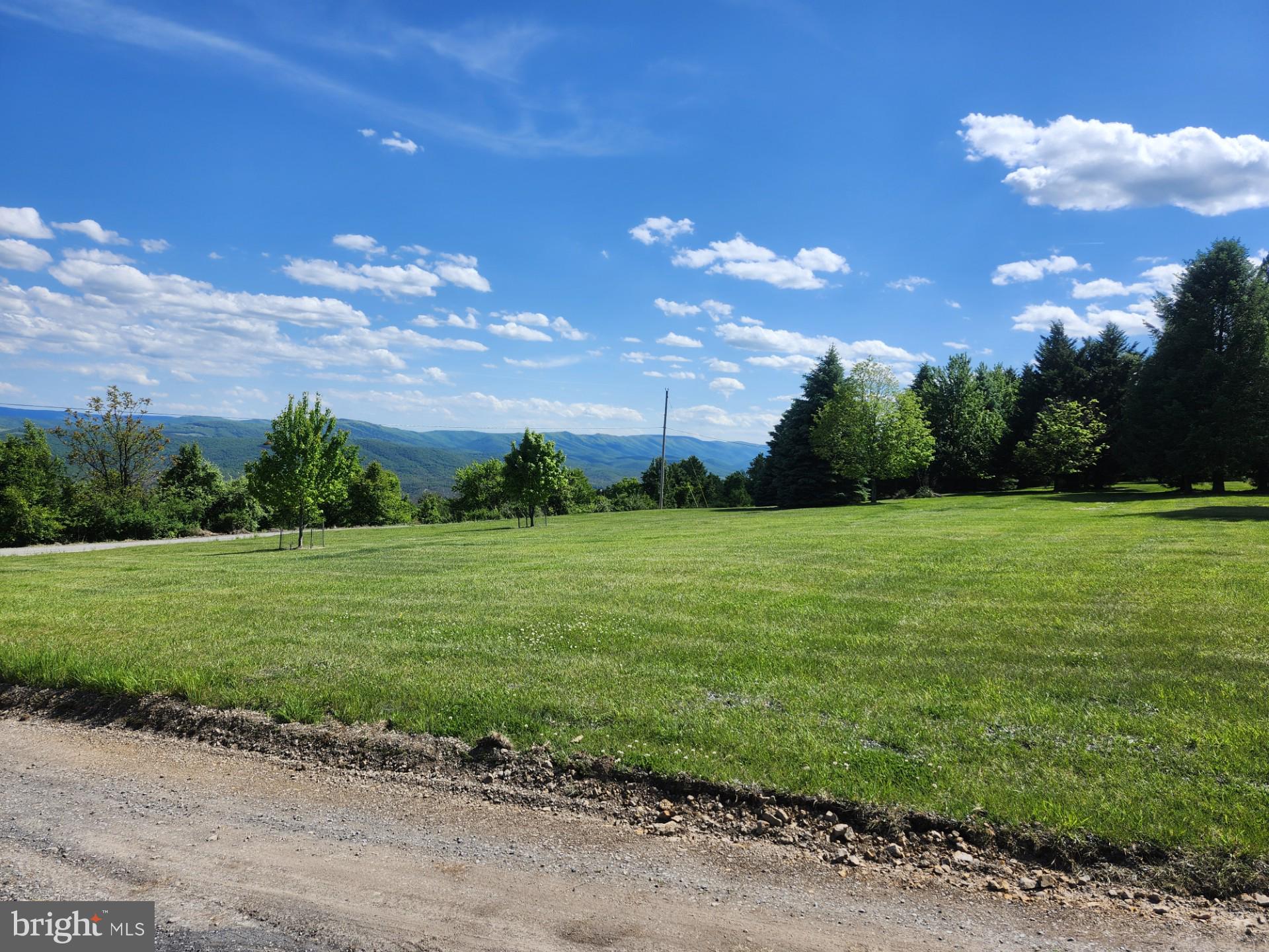 HIGH MOUNTAIN ORCHARDS - Residential