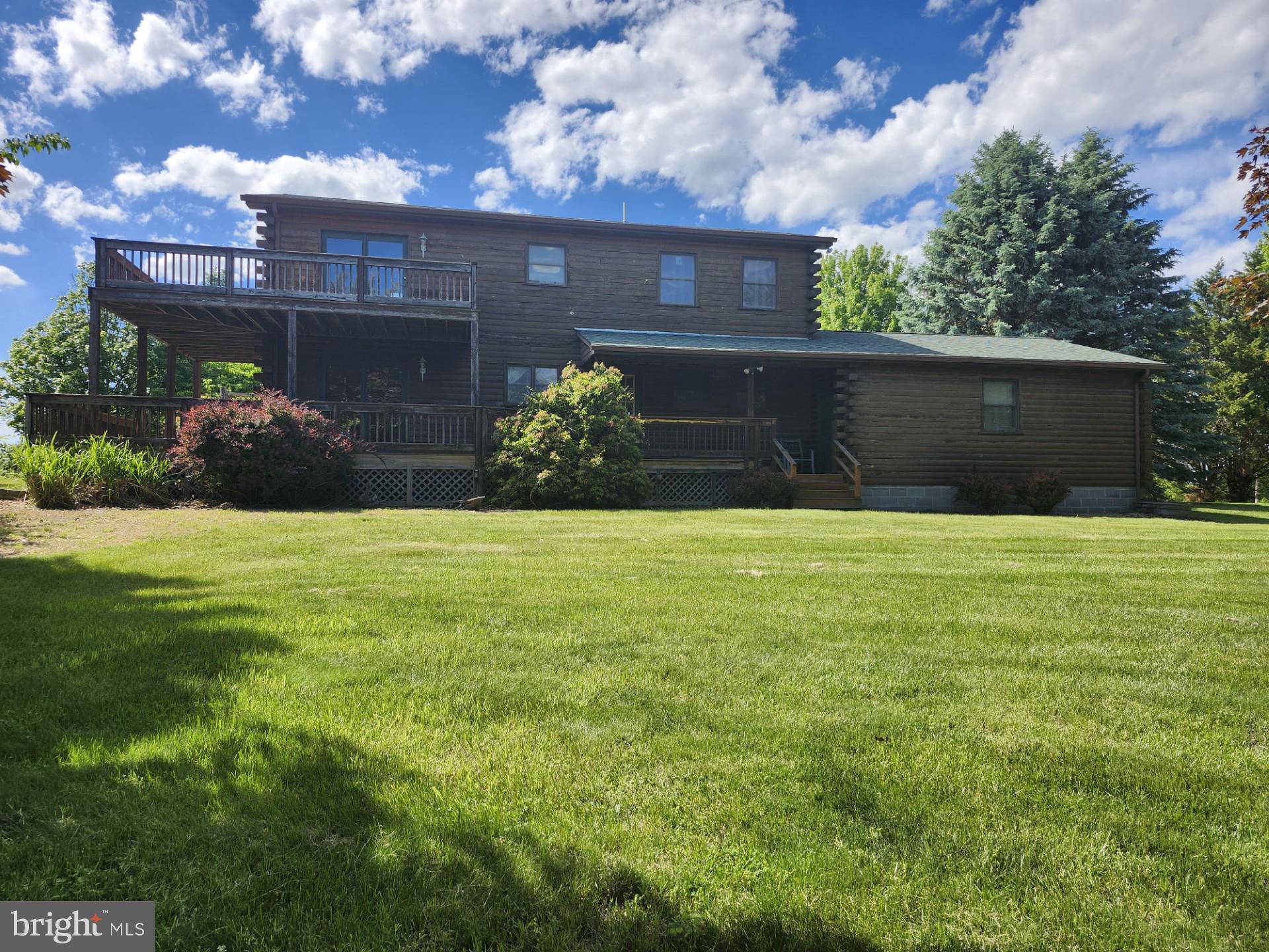 HIGH MOUNTAIN ORCHARDS - Residential