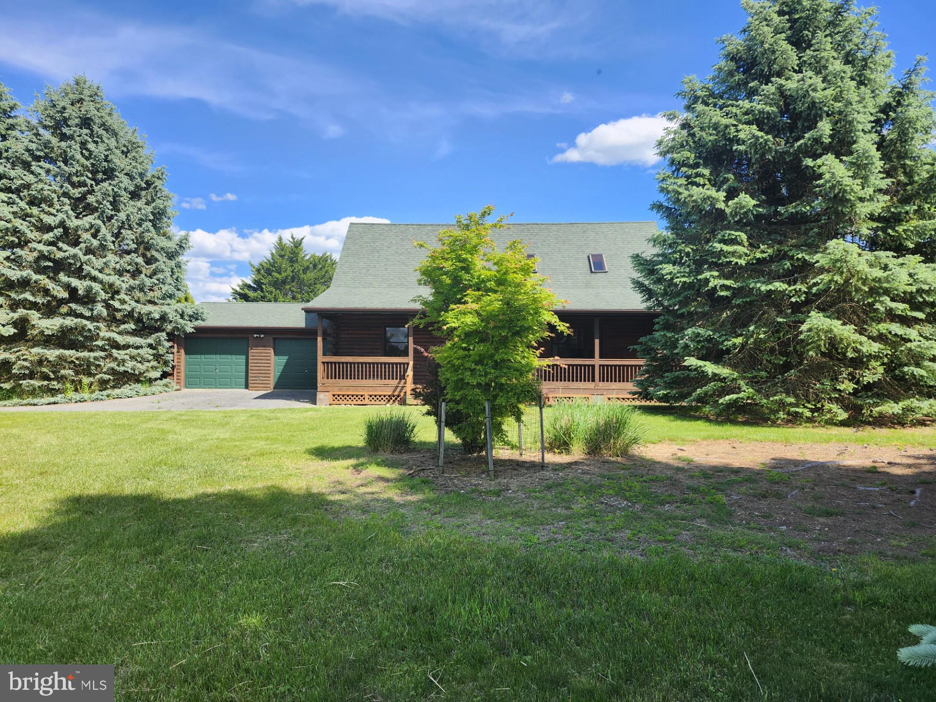 HIGH MOUNTAIN ORCHARDS - Residential