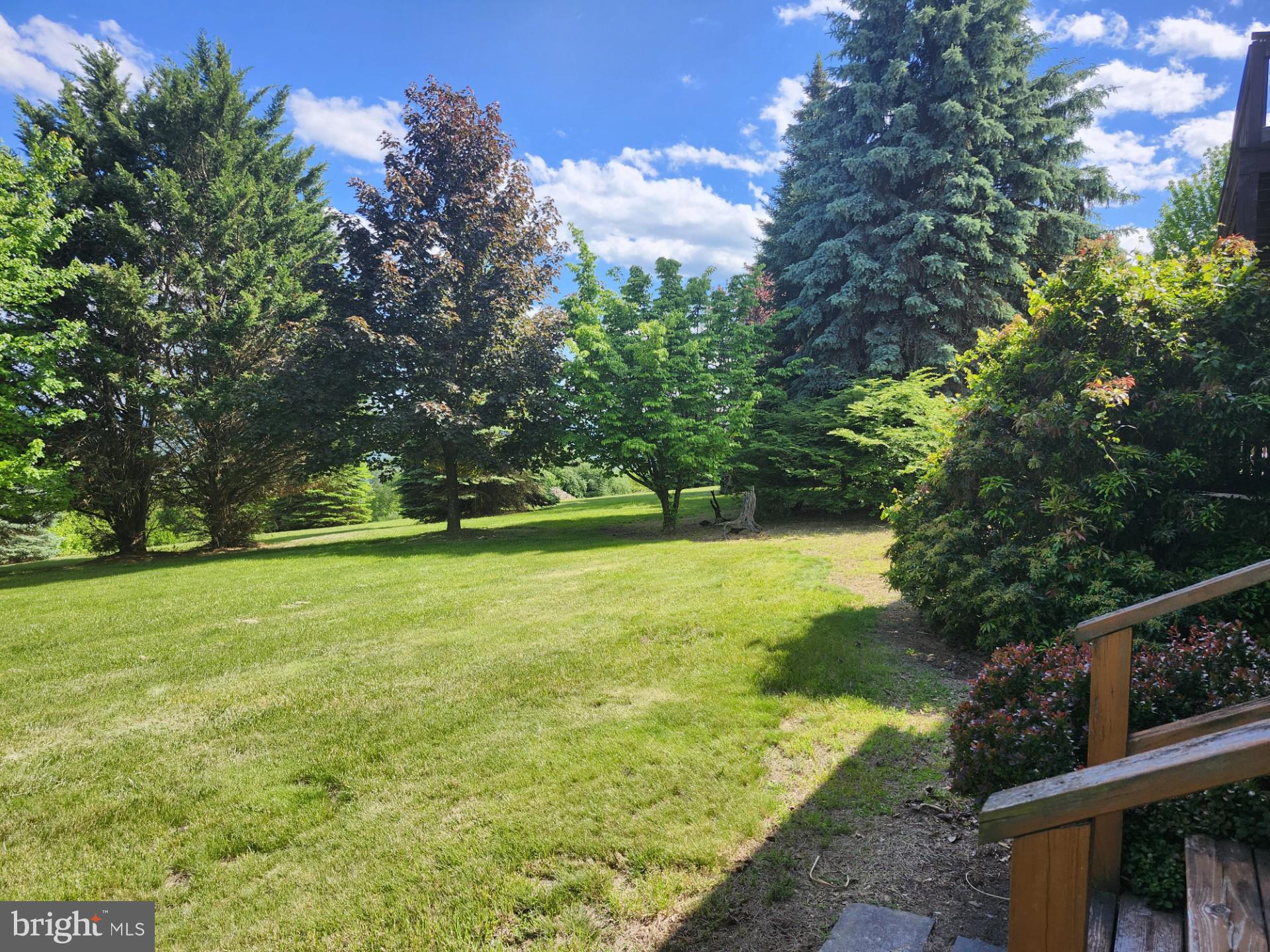 HIGH MOUNTAIN ORCHARDS - Residential