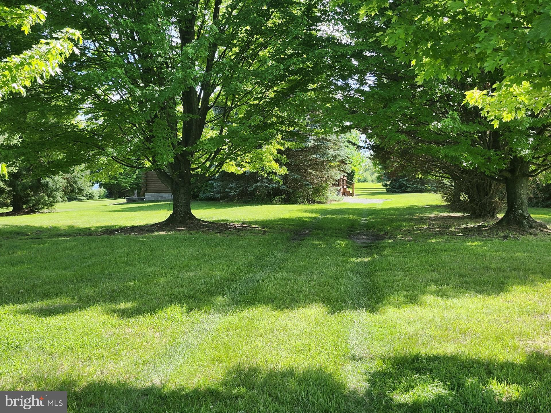 HIGH MOUNTAIN ORCHARDS - Residential