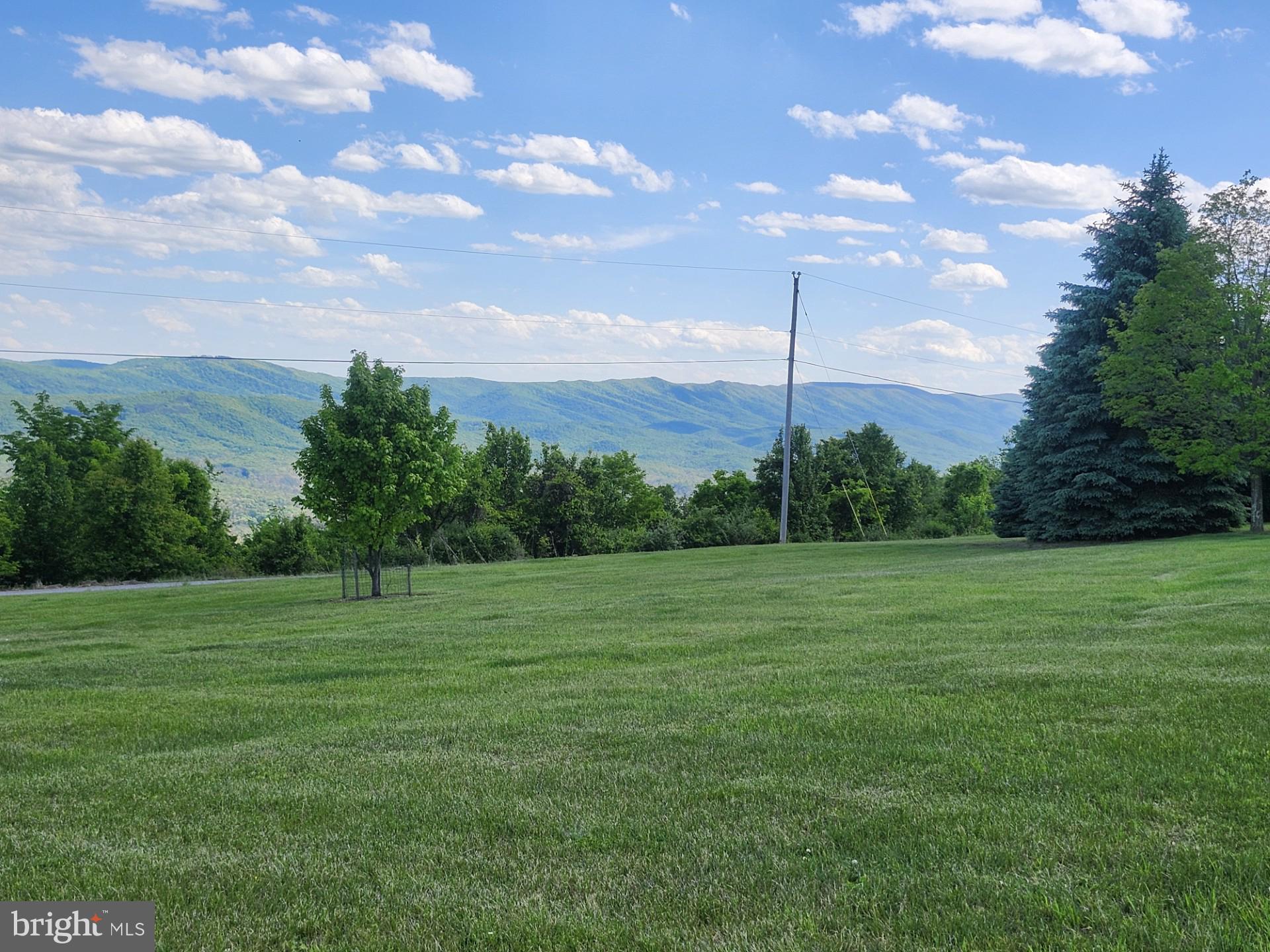 HIGH MOUNTAIN ORCHARDS - Residential