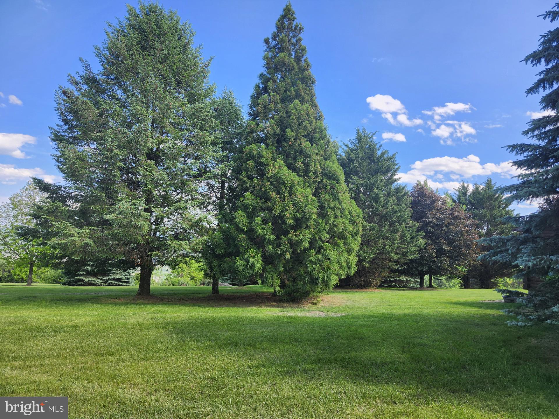 HIGH MOUNTAIN ORCHARDS - Residential
