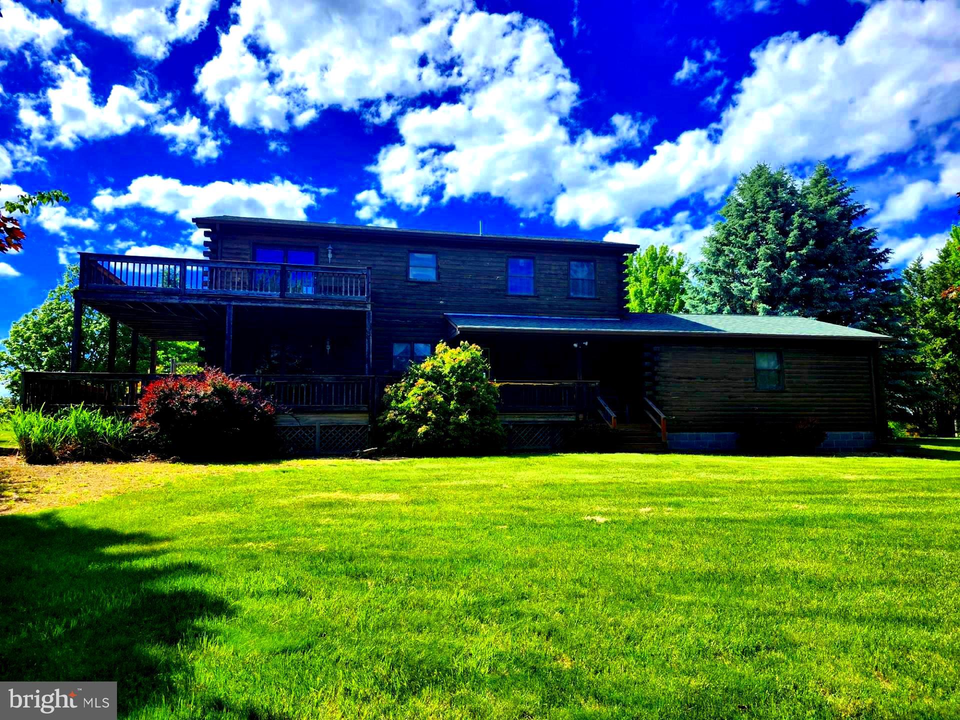 HIGH MOUNTAIN ORCHARDS - Residential