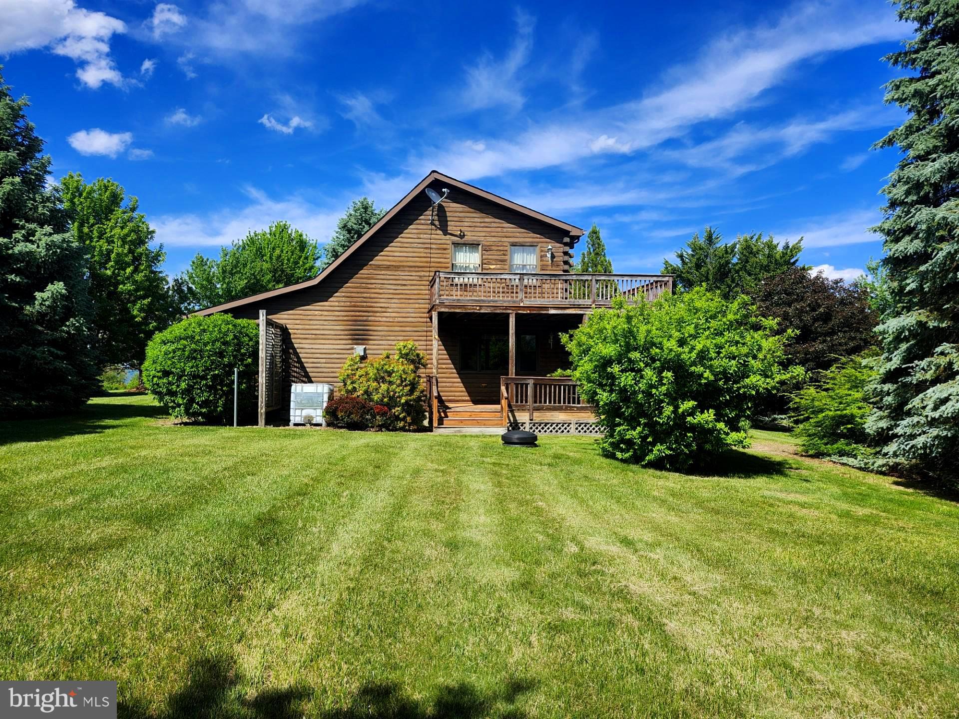 HIGH MOUNTAIN ORCHARDS - Residential