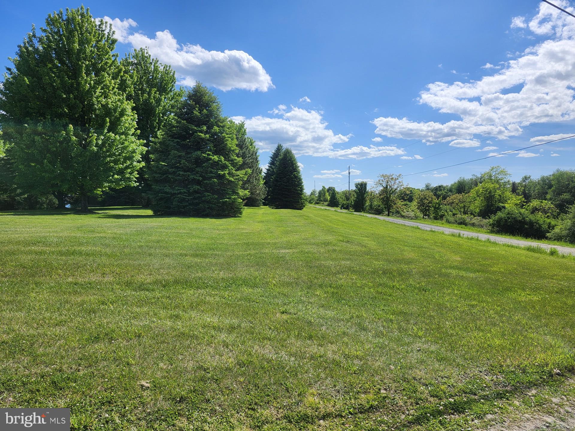 HIGH MOUNTAIN ORCHARDS - Residential