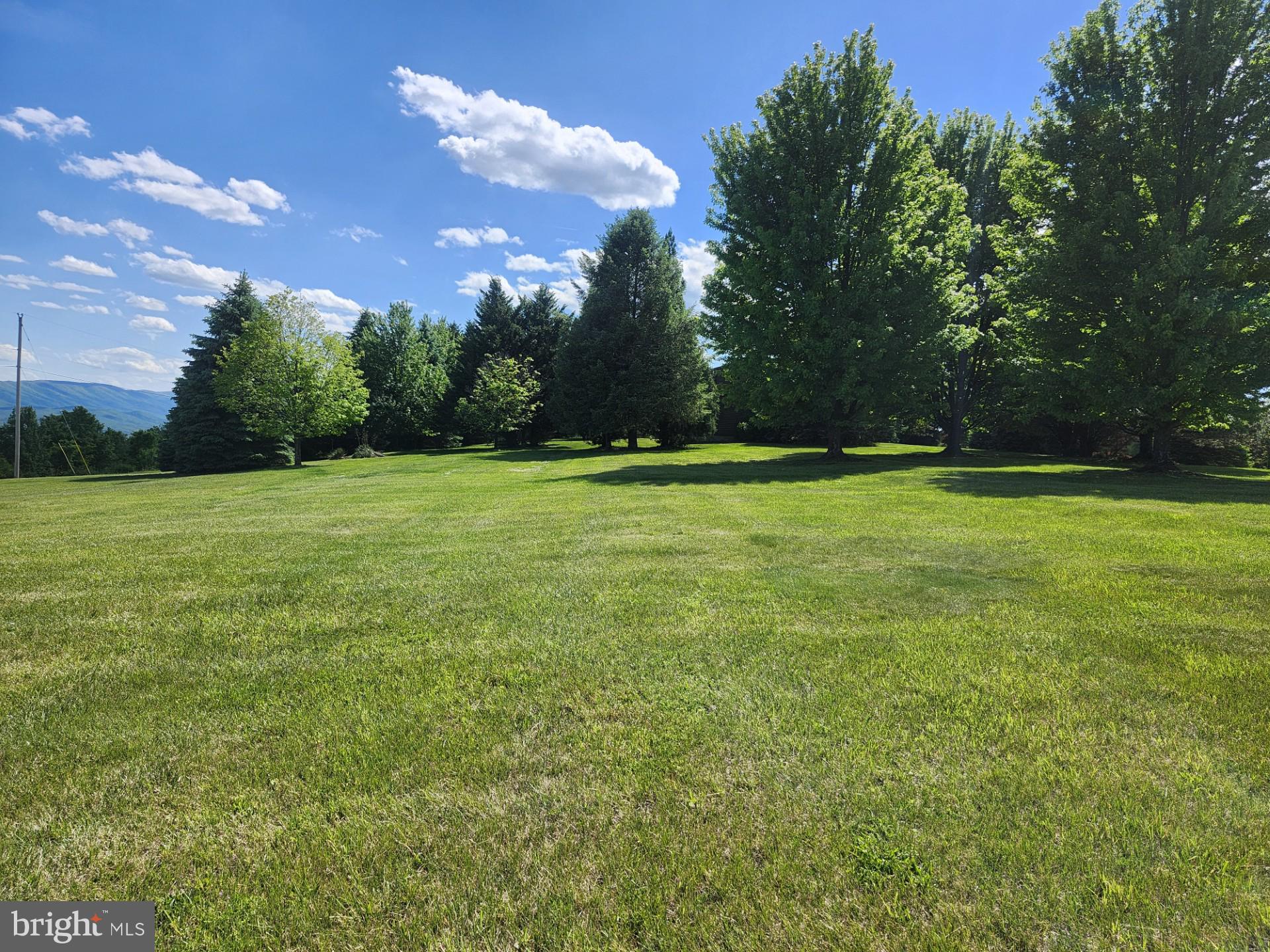 HIGH MOUNTAIN ORCHARDS - Residential